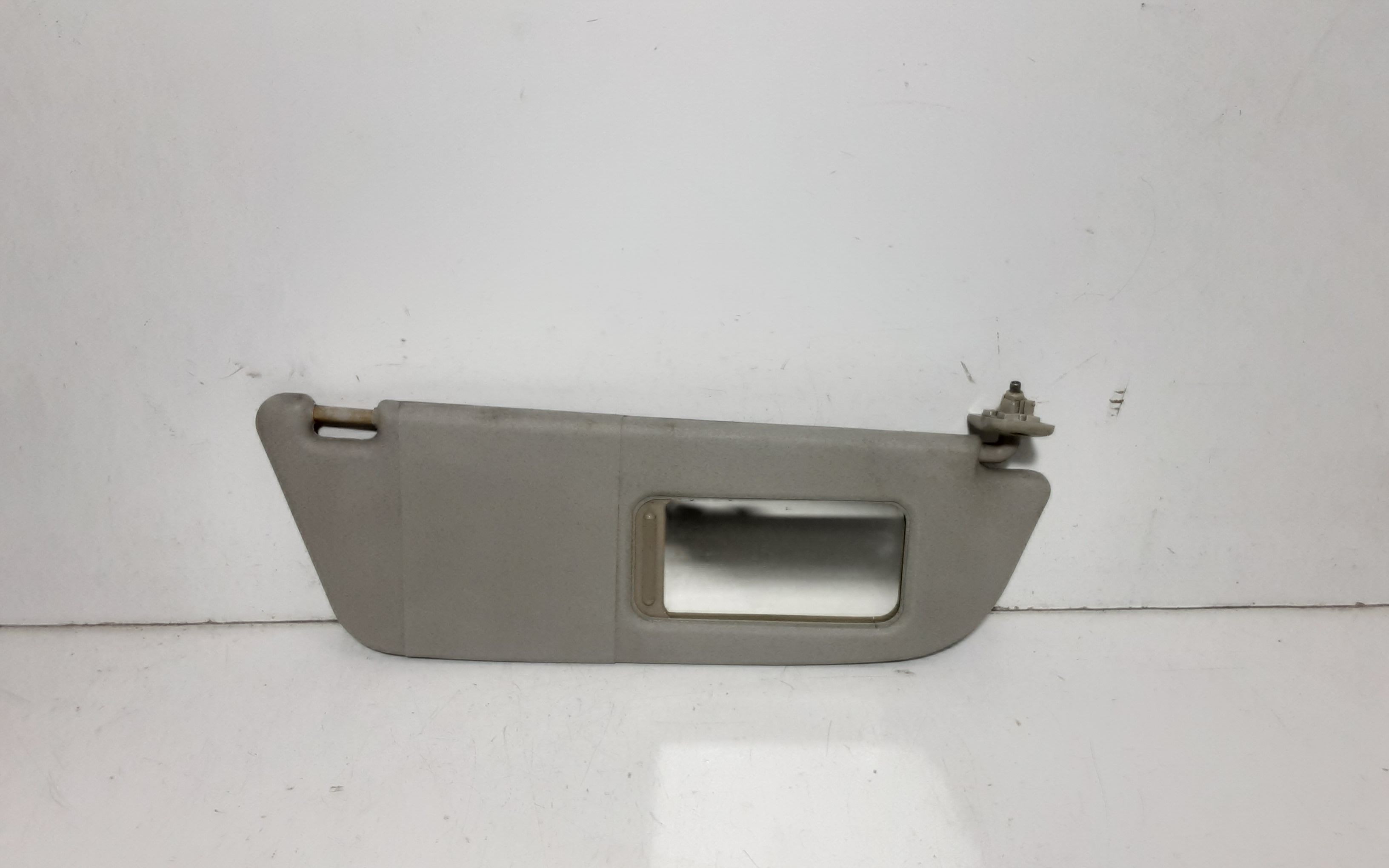 Parasole aletta Lato Passeggero OPEL Corsa C 3P 2 Serie