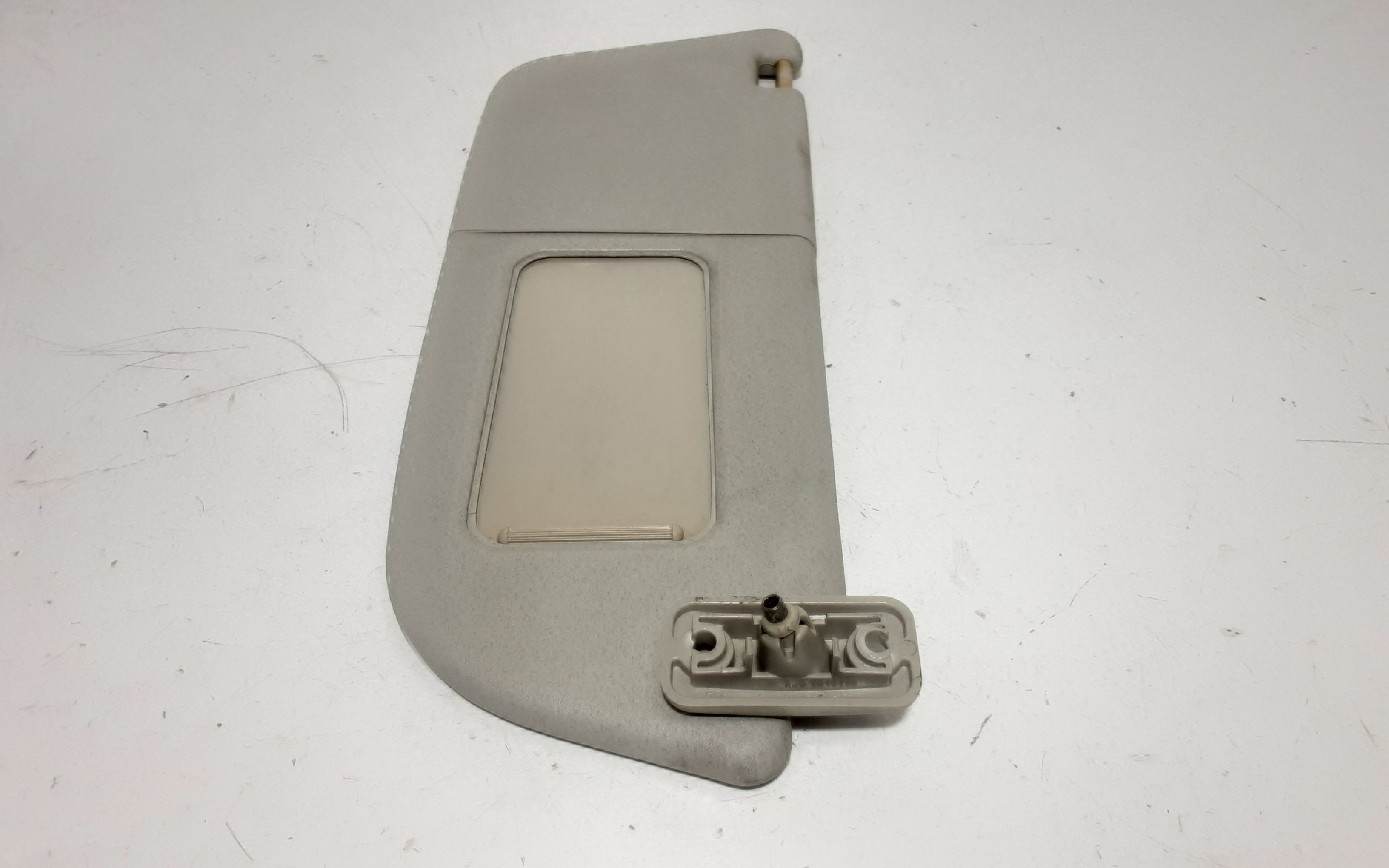 Parasole aletta Lato Passeggero OPEL Corsa C 3P 2 Serie