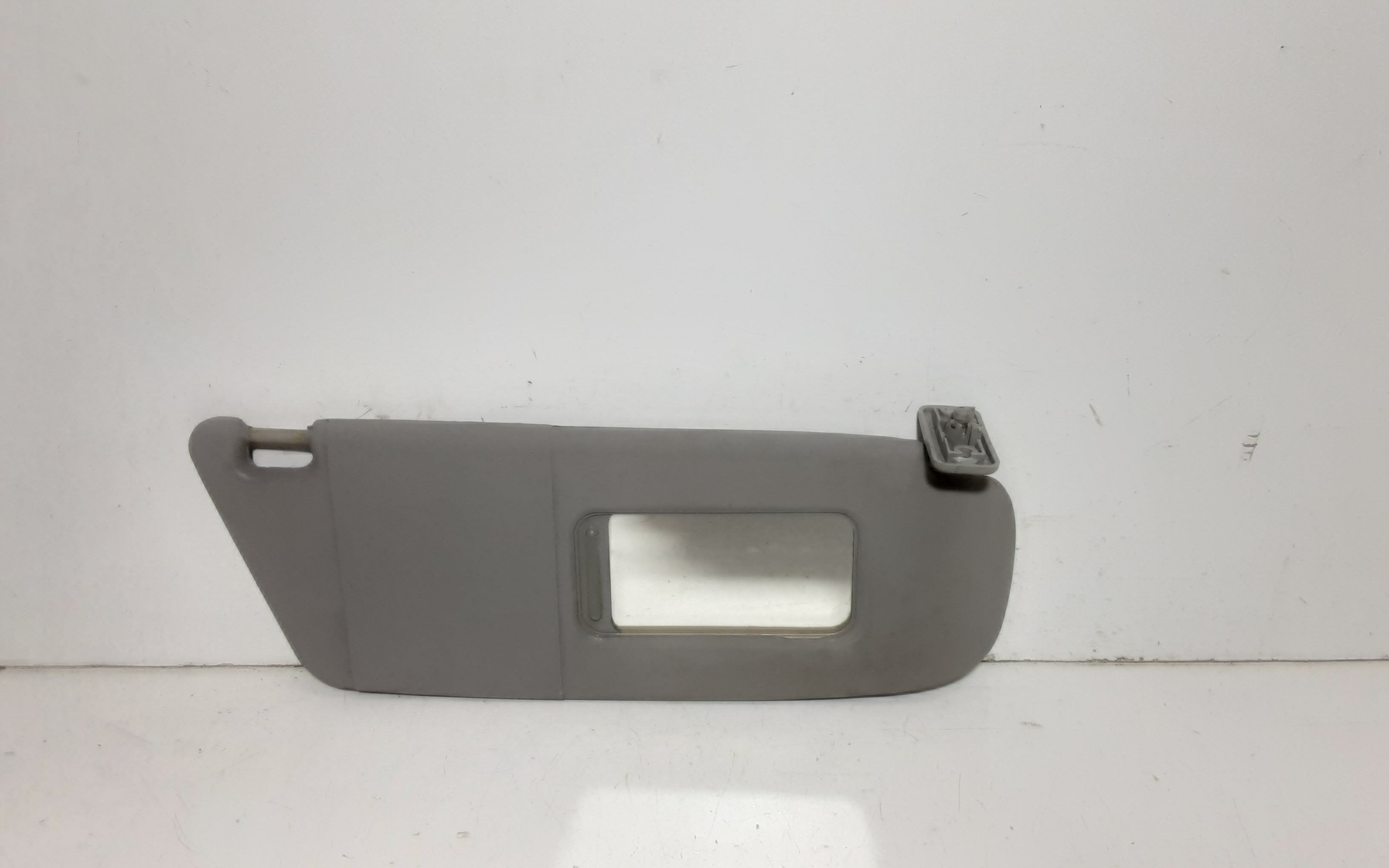 Parasole aletta Lato Passeggero OPEL Meriva 1 Serie