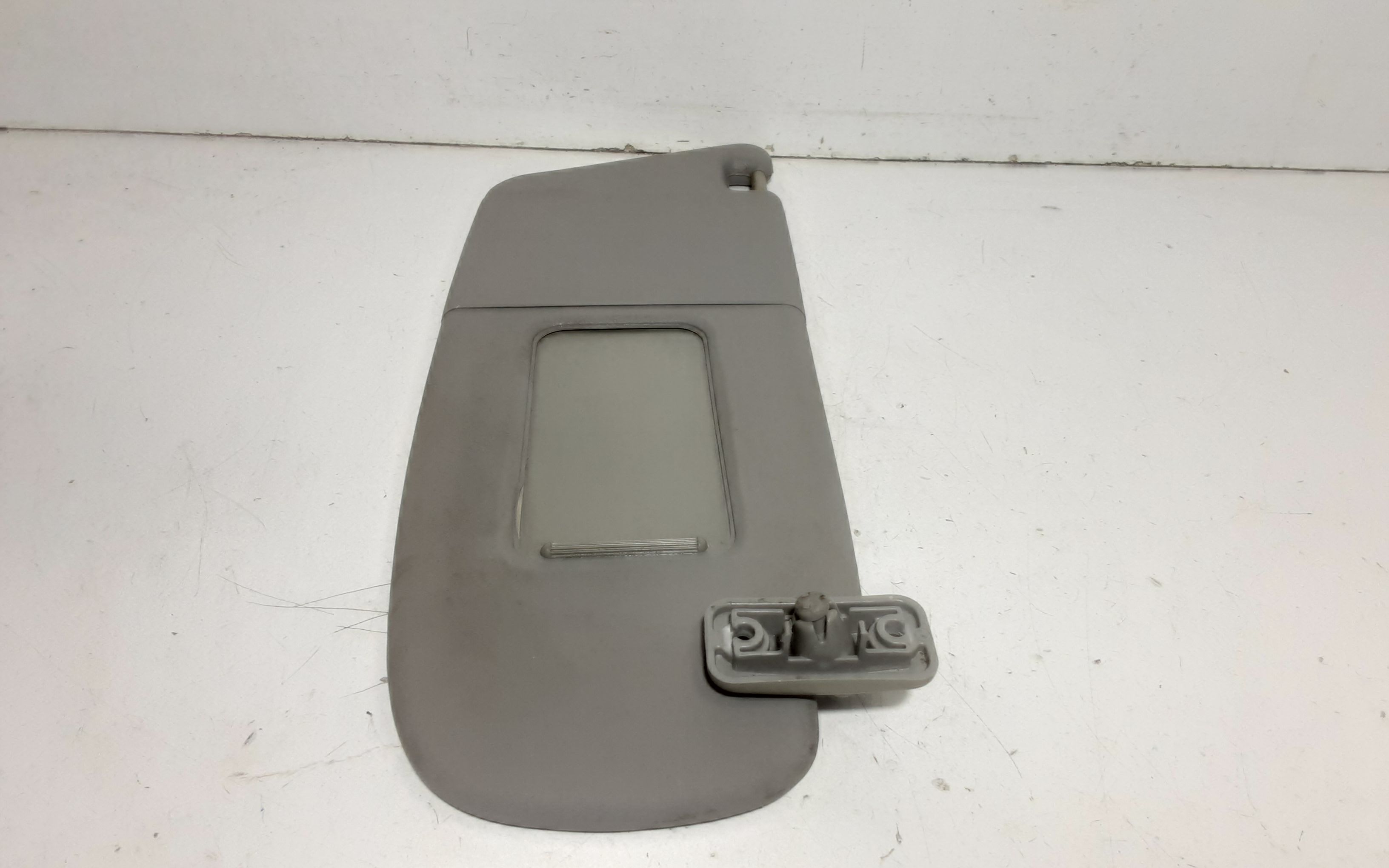 Parasole aletta Lato Passeggero OPEL Meriva 1 Serie