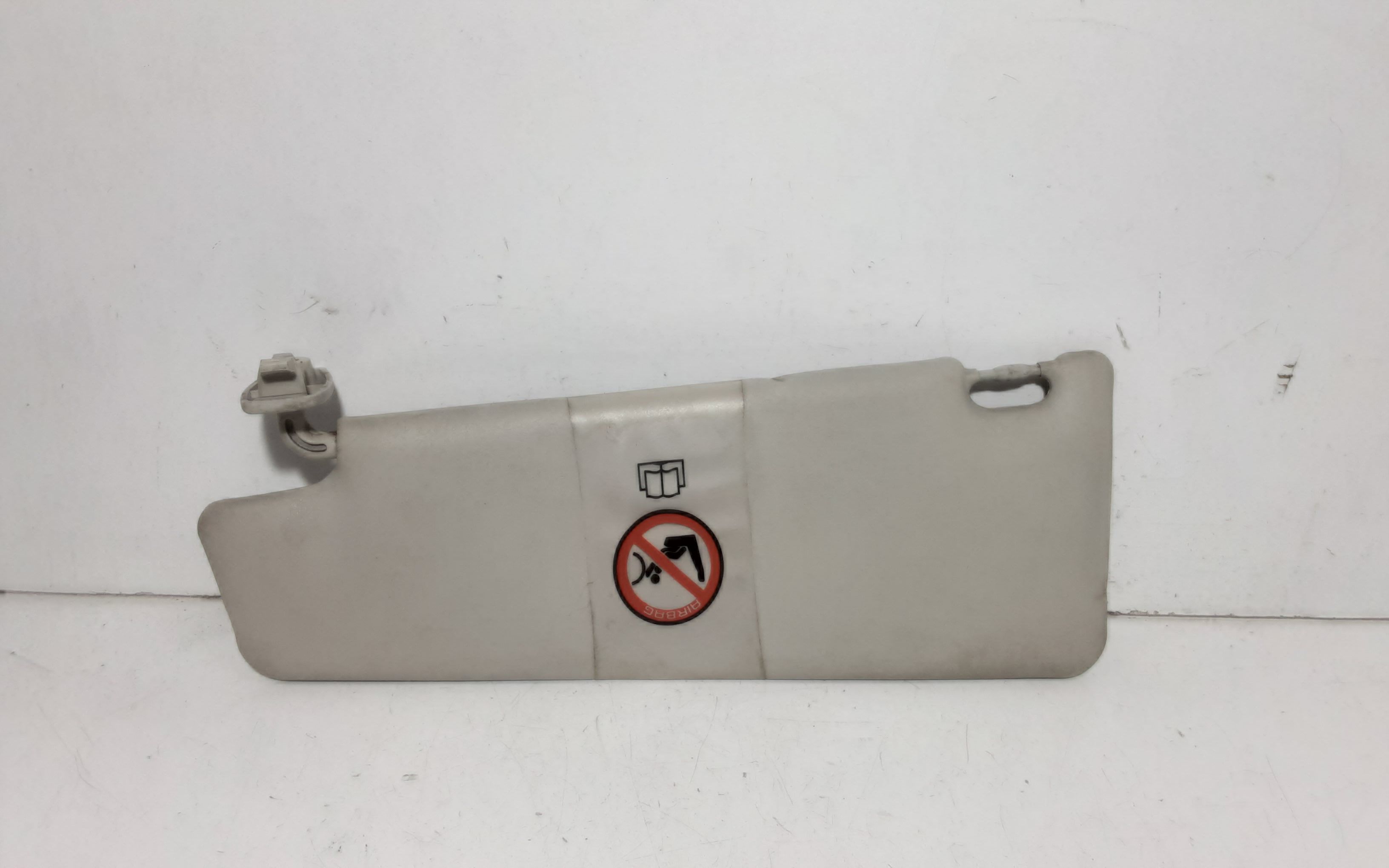 Parasole aletta Lato Passeggero FIAT Idea 1 Serie