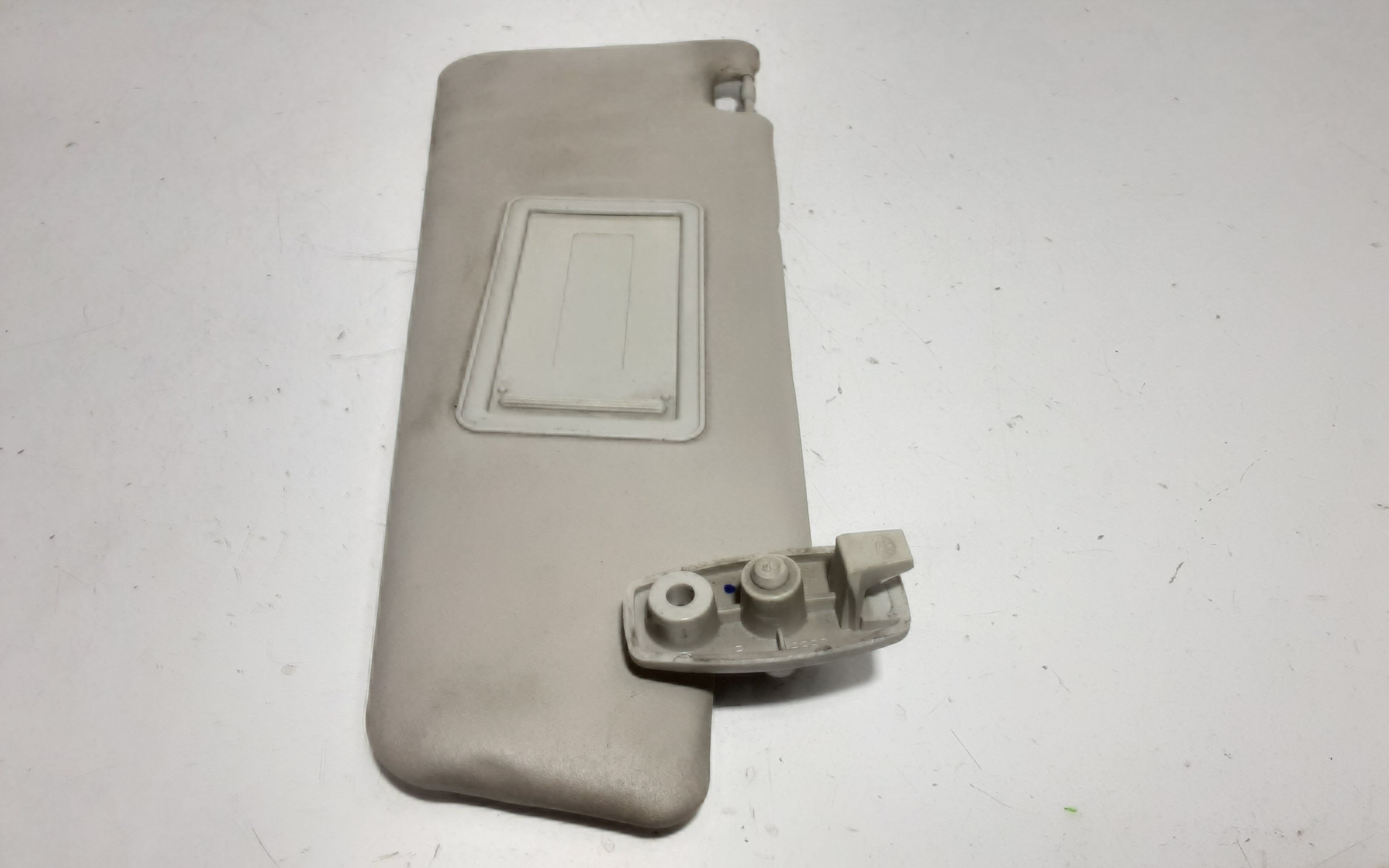 Parasole aletta Lato Passeggero FIAT Idea 1 Serie