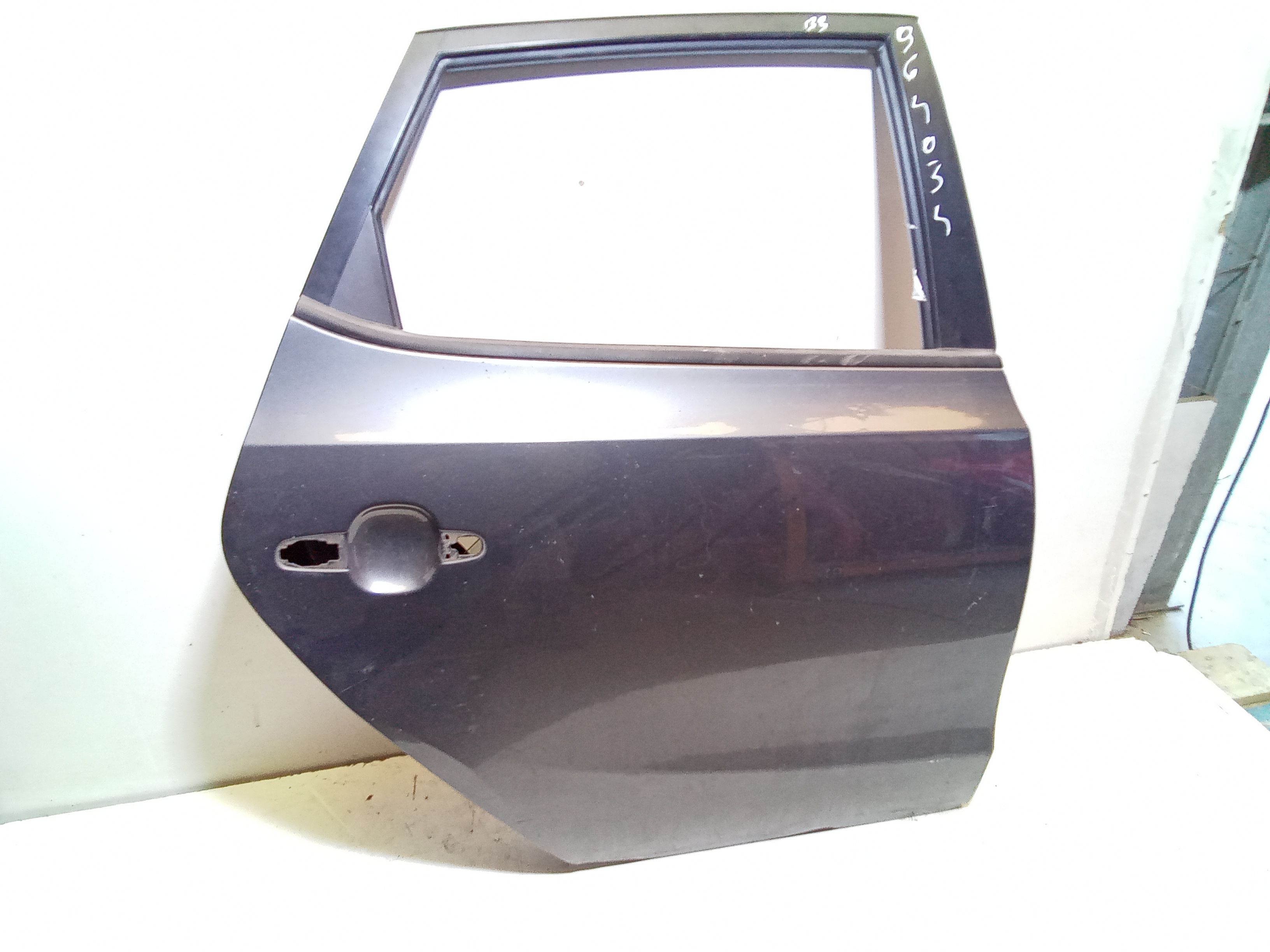 Portiera Posteriore Destra HYUNDAI i30 CW (08>12)