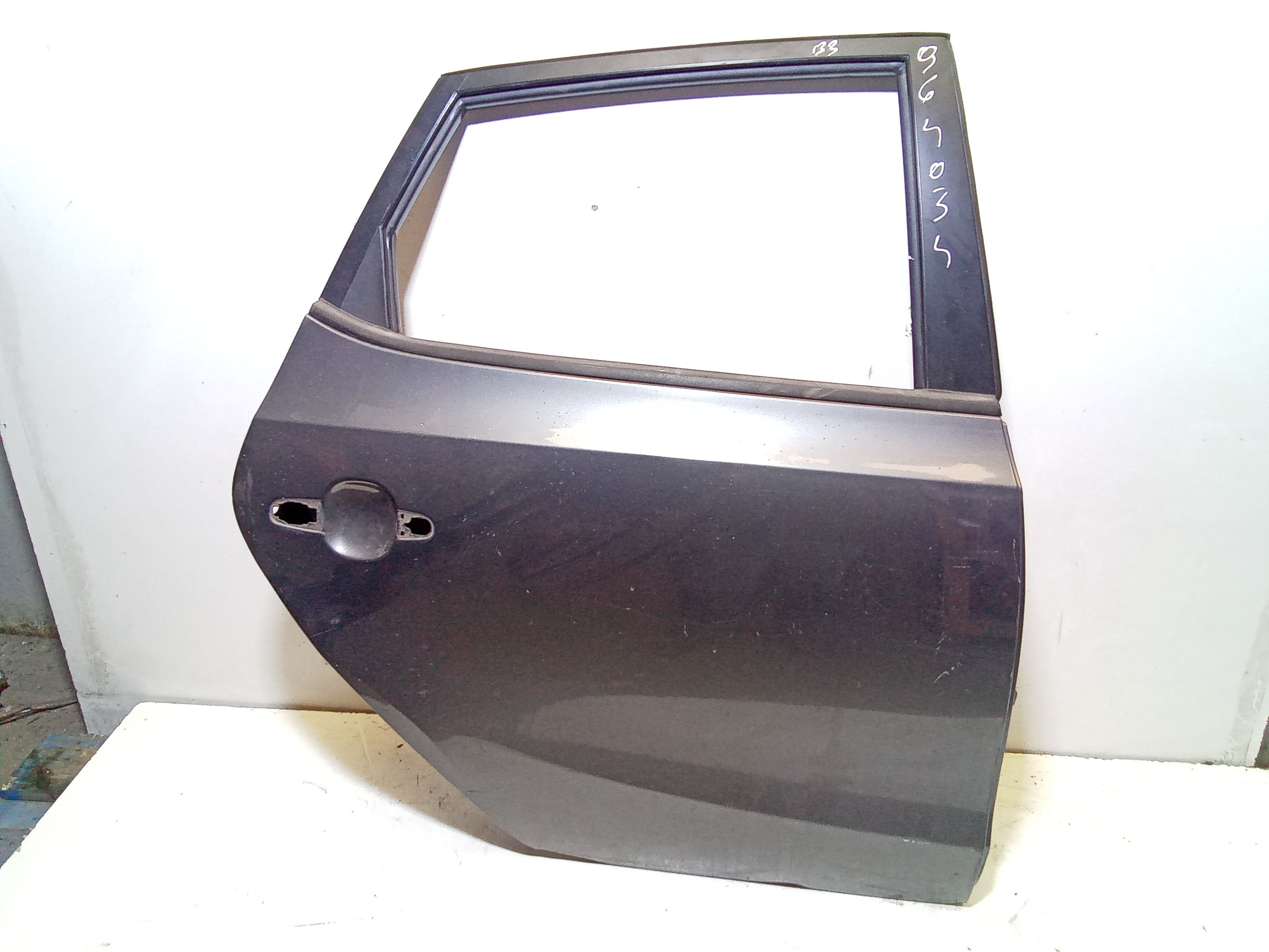 Portiera Posteriore Destra HYUNDAI i30 CW (08>12)