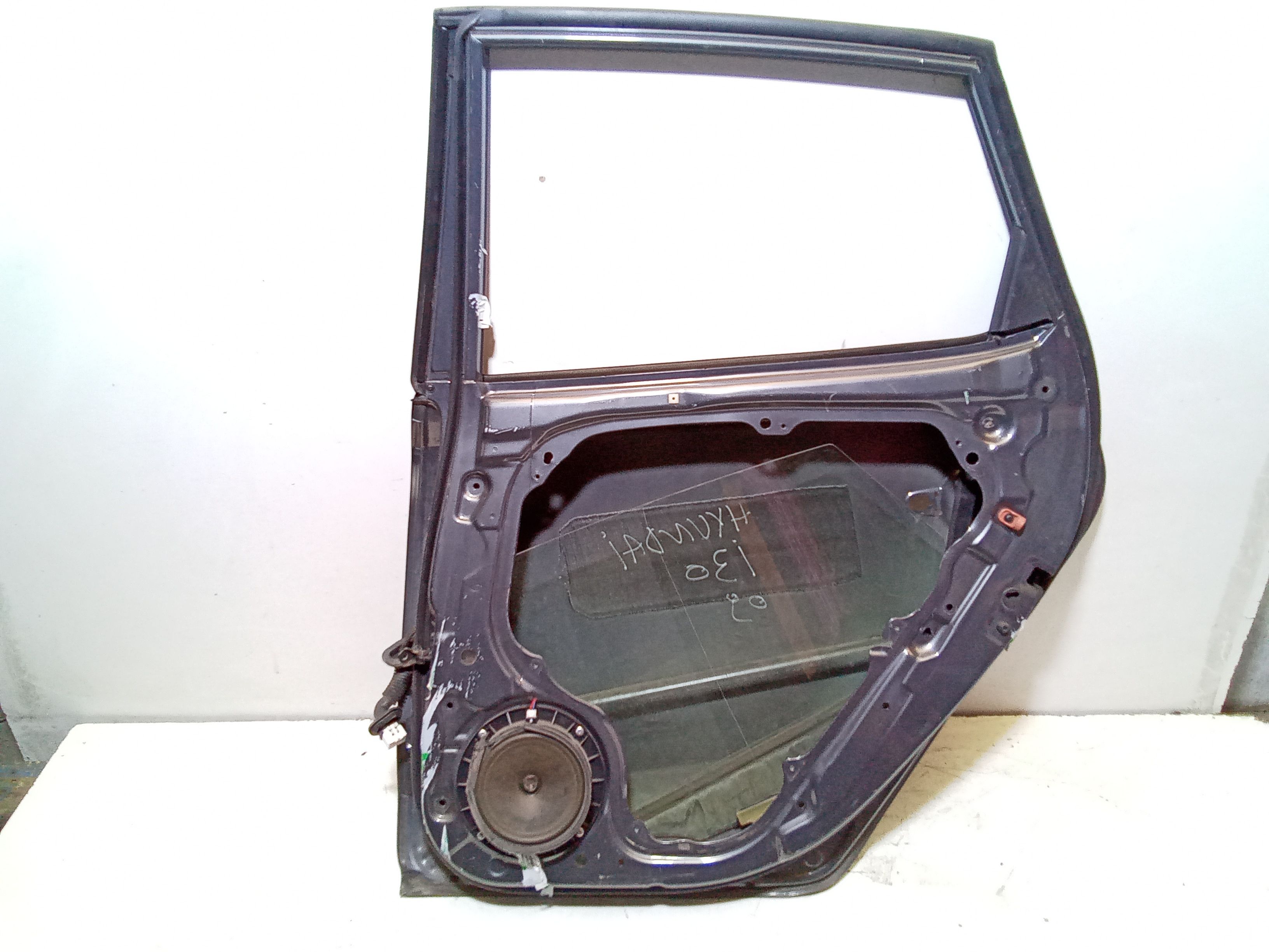 Portiera Posteriore Destra HYUNDAI i30 CW (08>12)