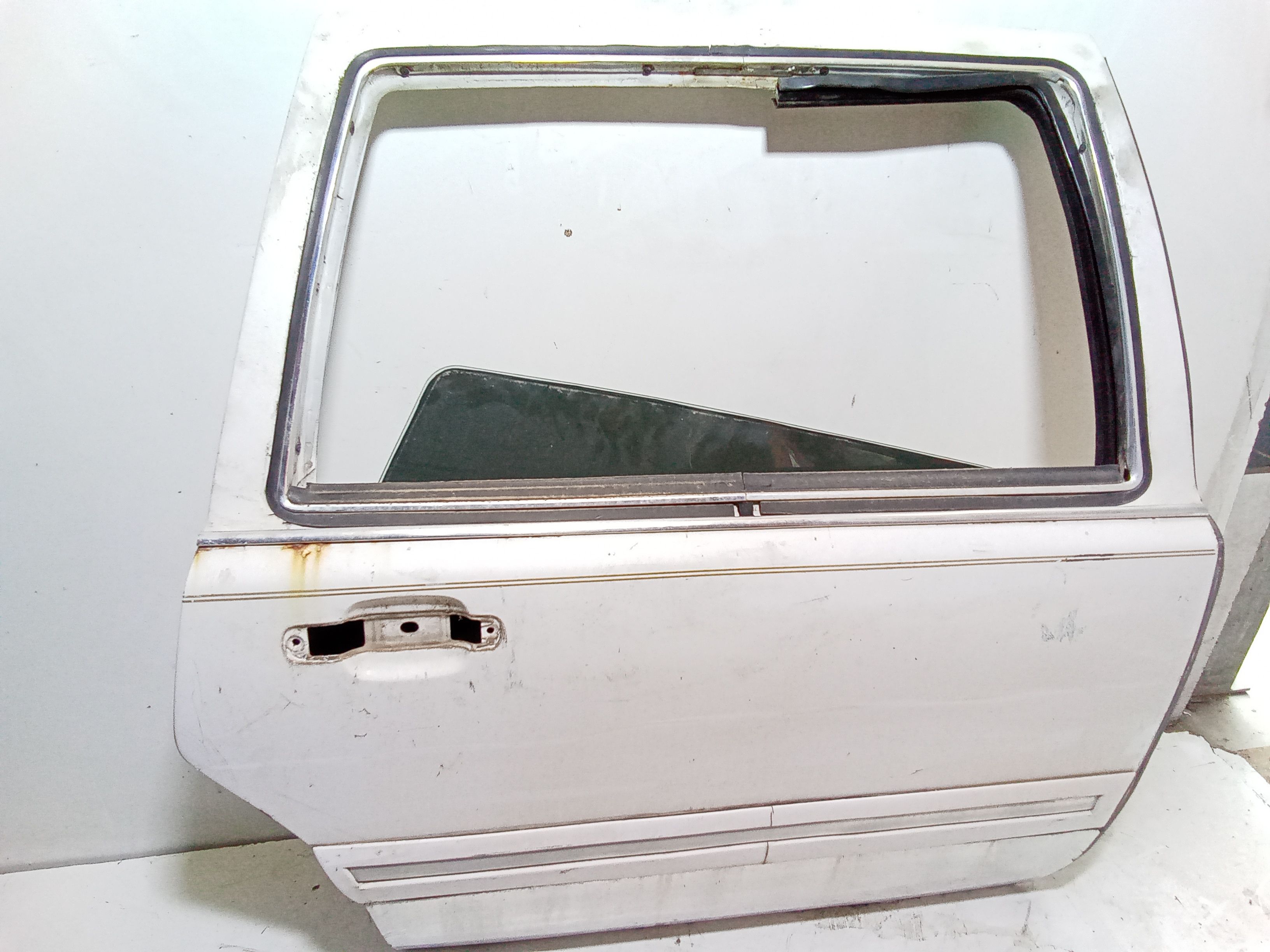 Portiera Posteriore Destra LINCOLN Town Car limousine Serie