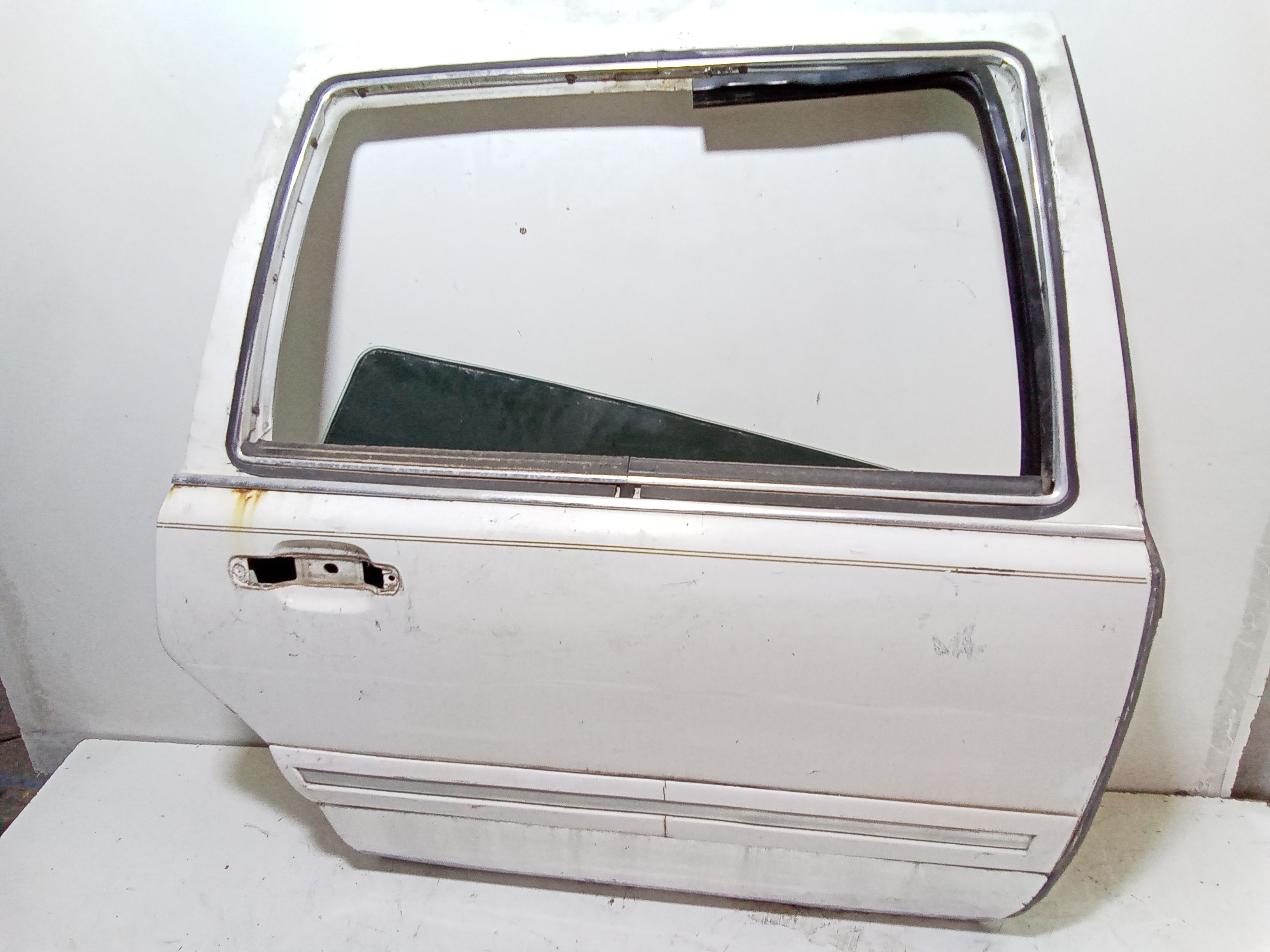 Portiera Posteriore Destra LINCOLN Town Car limousine Serie