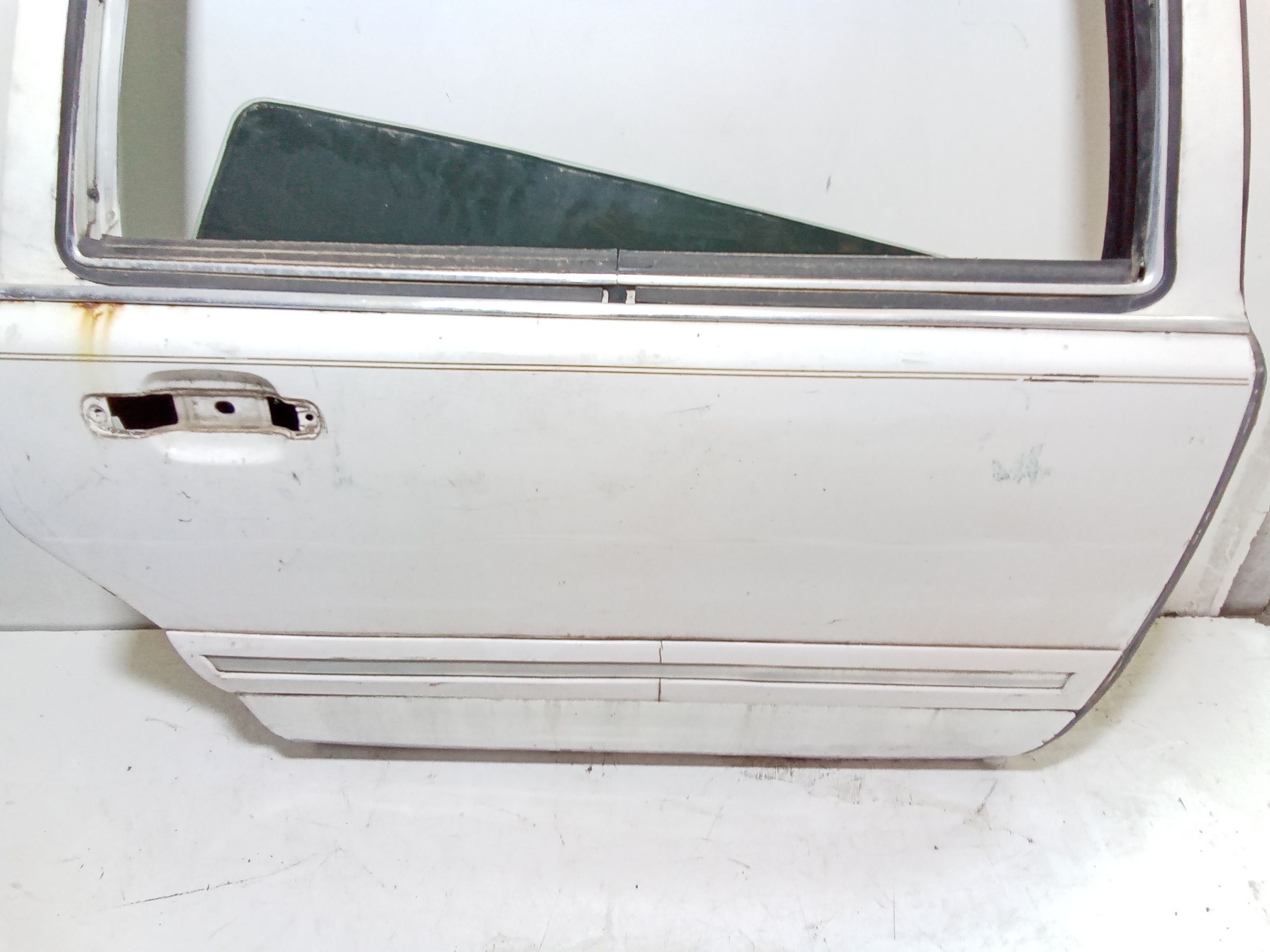 Portiera Posteriore Destra LINCOLN Town Car limousine Serie