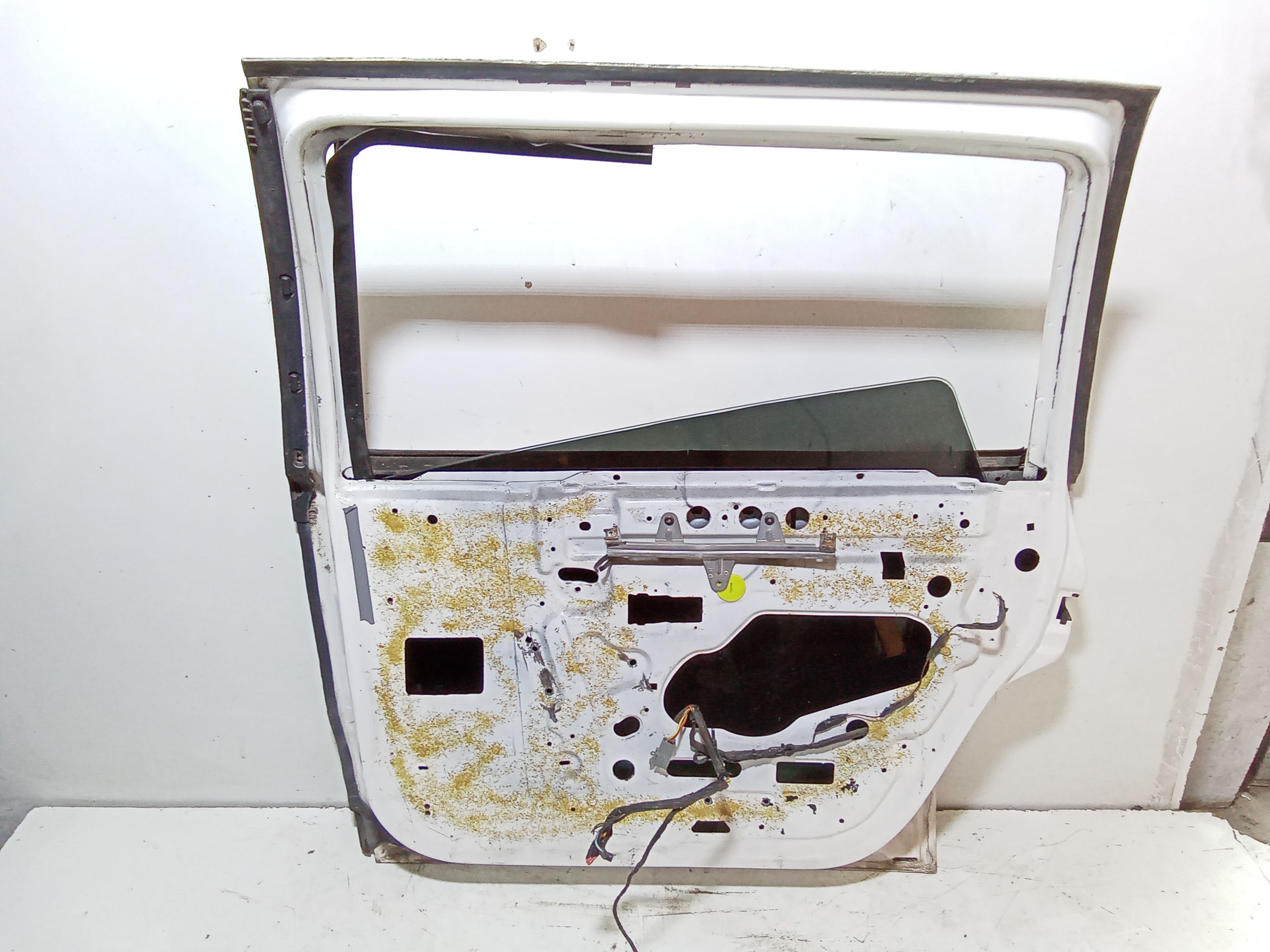 Portiera Posteriore Destra LINCOLN Town Car limousine Serie