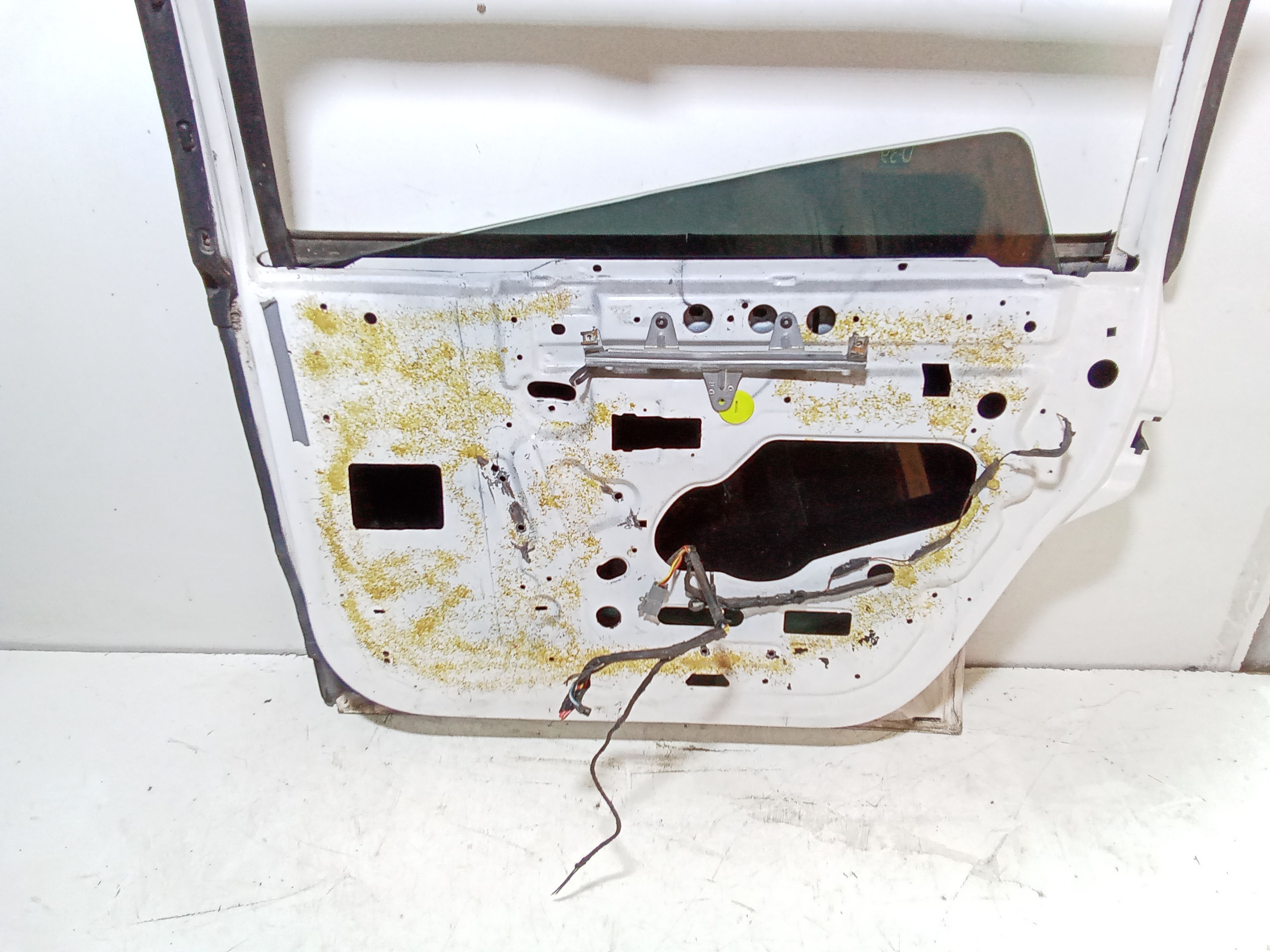 Portiera Posteriore Destra LINCOLN Town Car limousine Serie