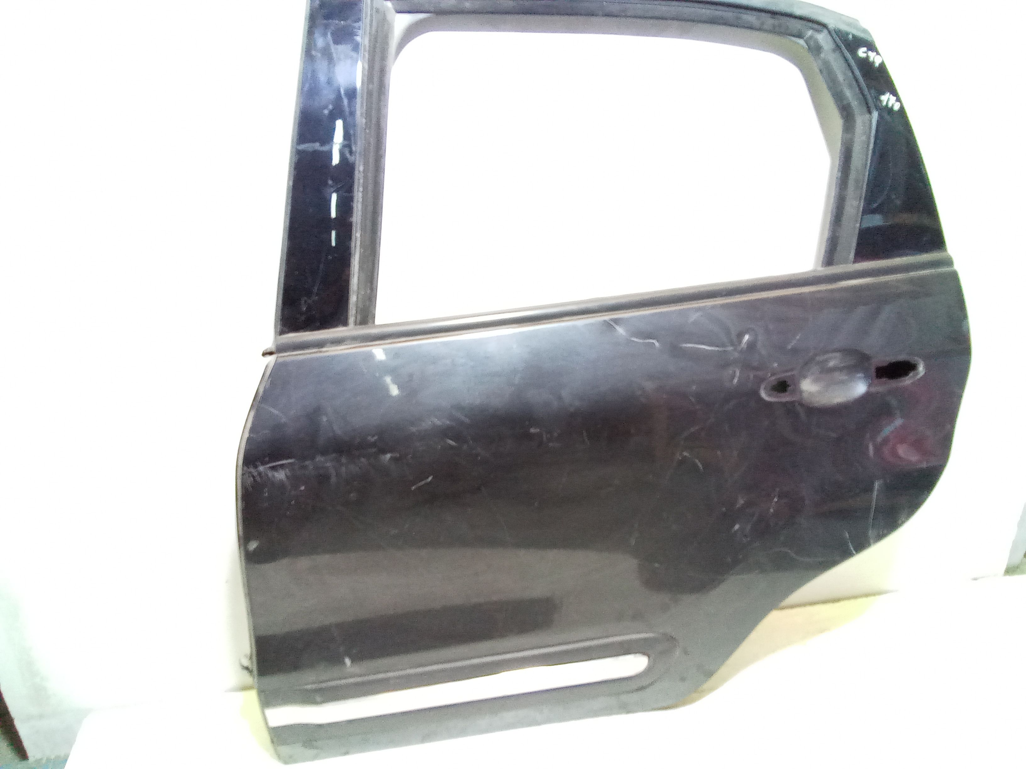 Portiera Posteriore Sinistra FIAT 500 L Serie (351_352) (12>)