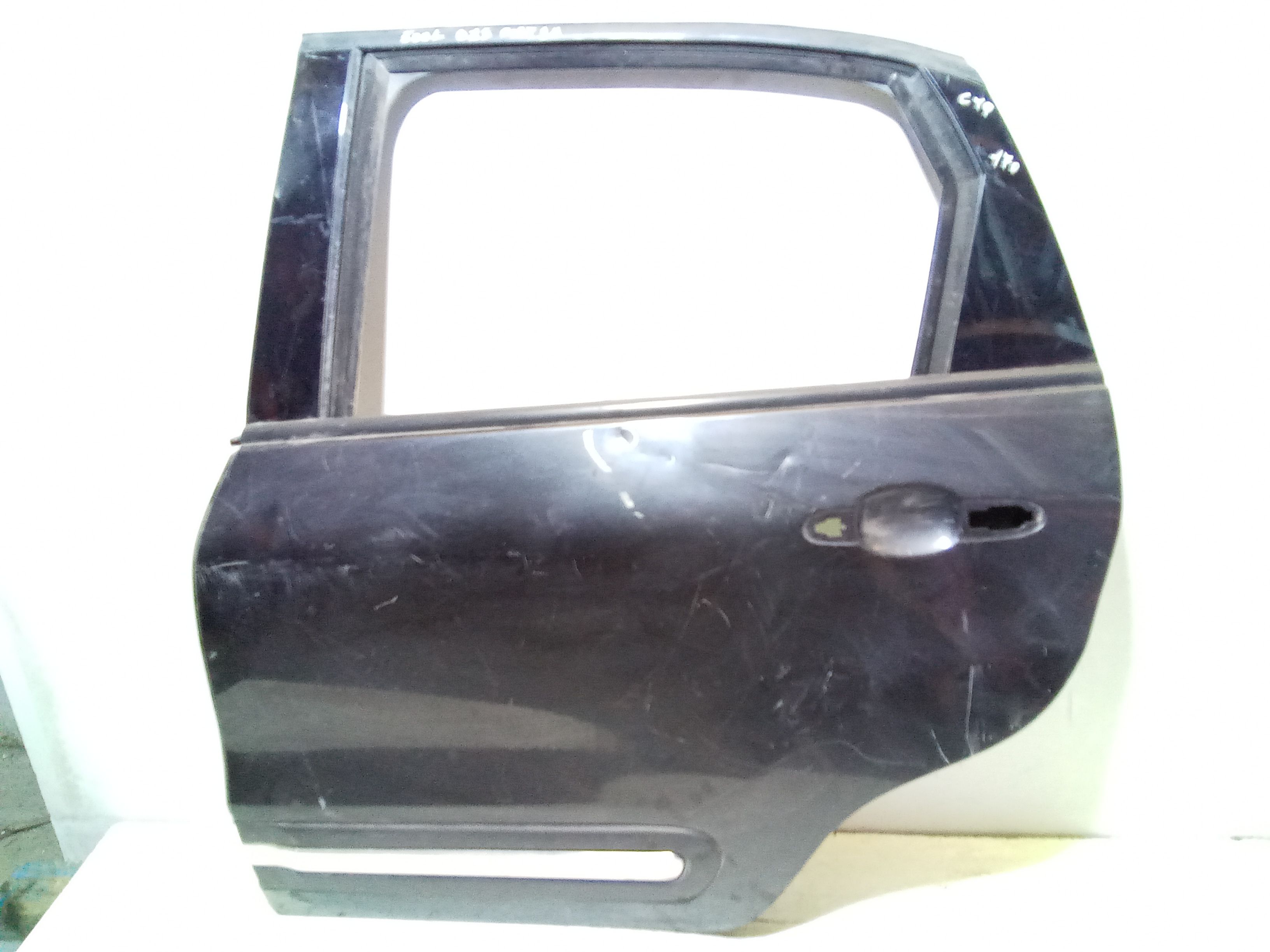 Portiera Posteriore Sinistra FIAT 500 L Serie (351_352) (12>)