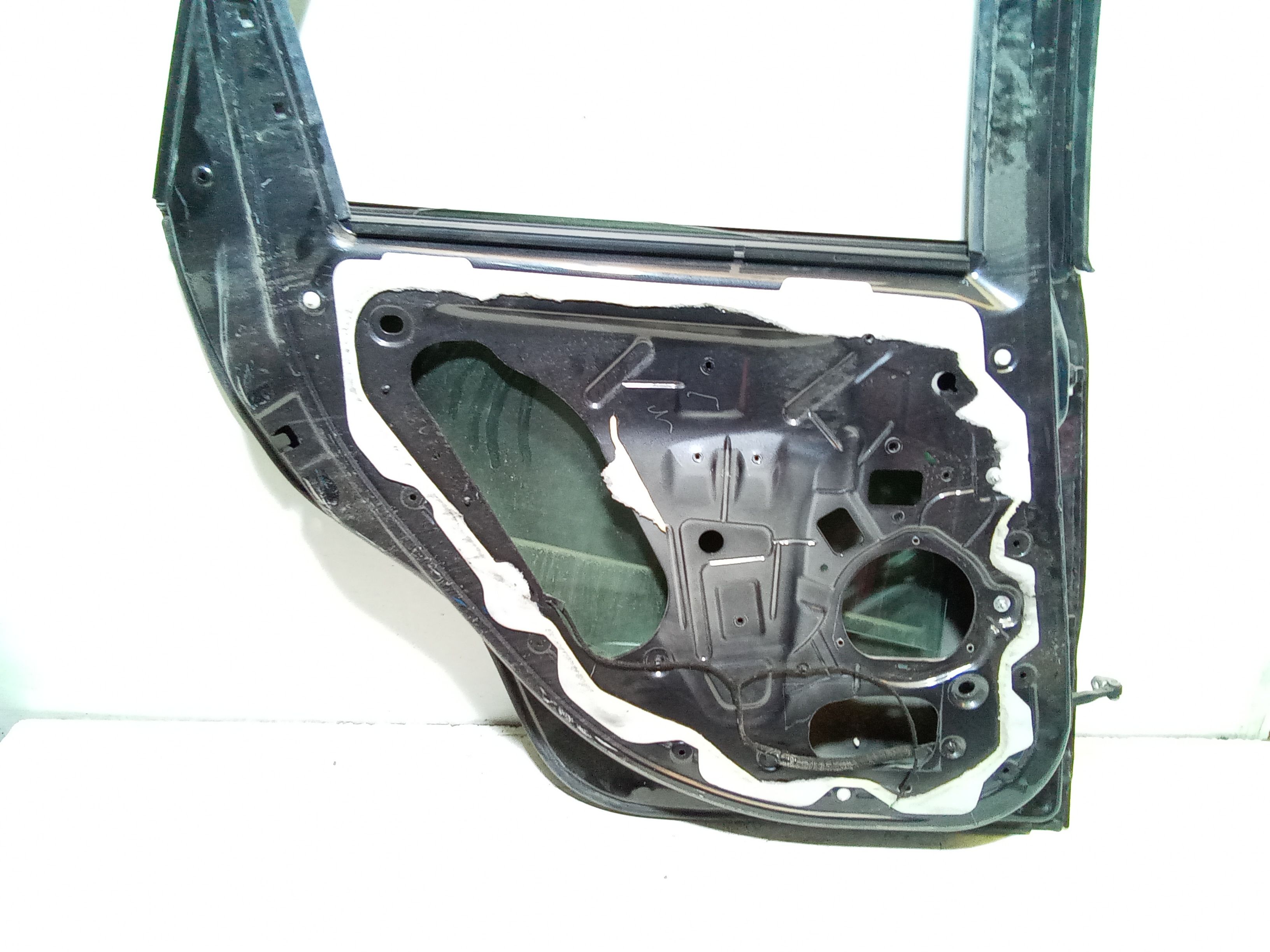 Portiera Posteriore Sinistra FIAT 500 L Serie (351_352) (12>)