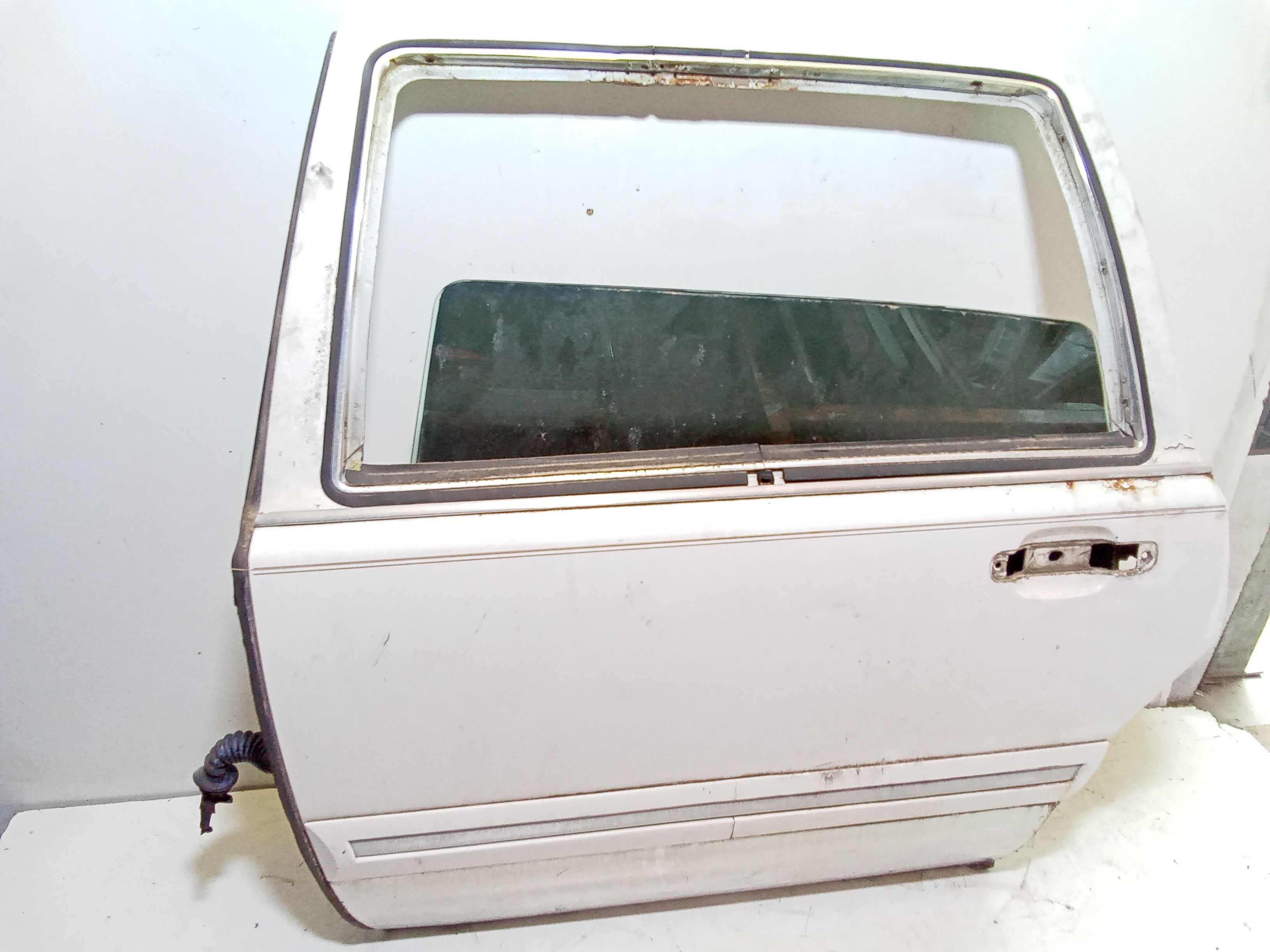 Portiera Posteriore Sinistra LINCOLN Town Car limousine Serie