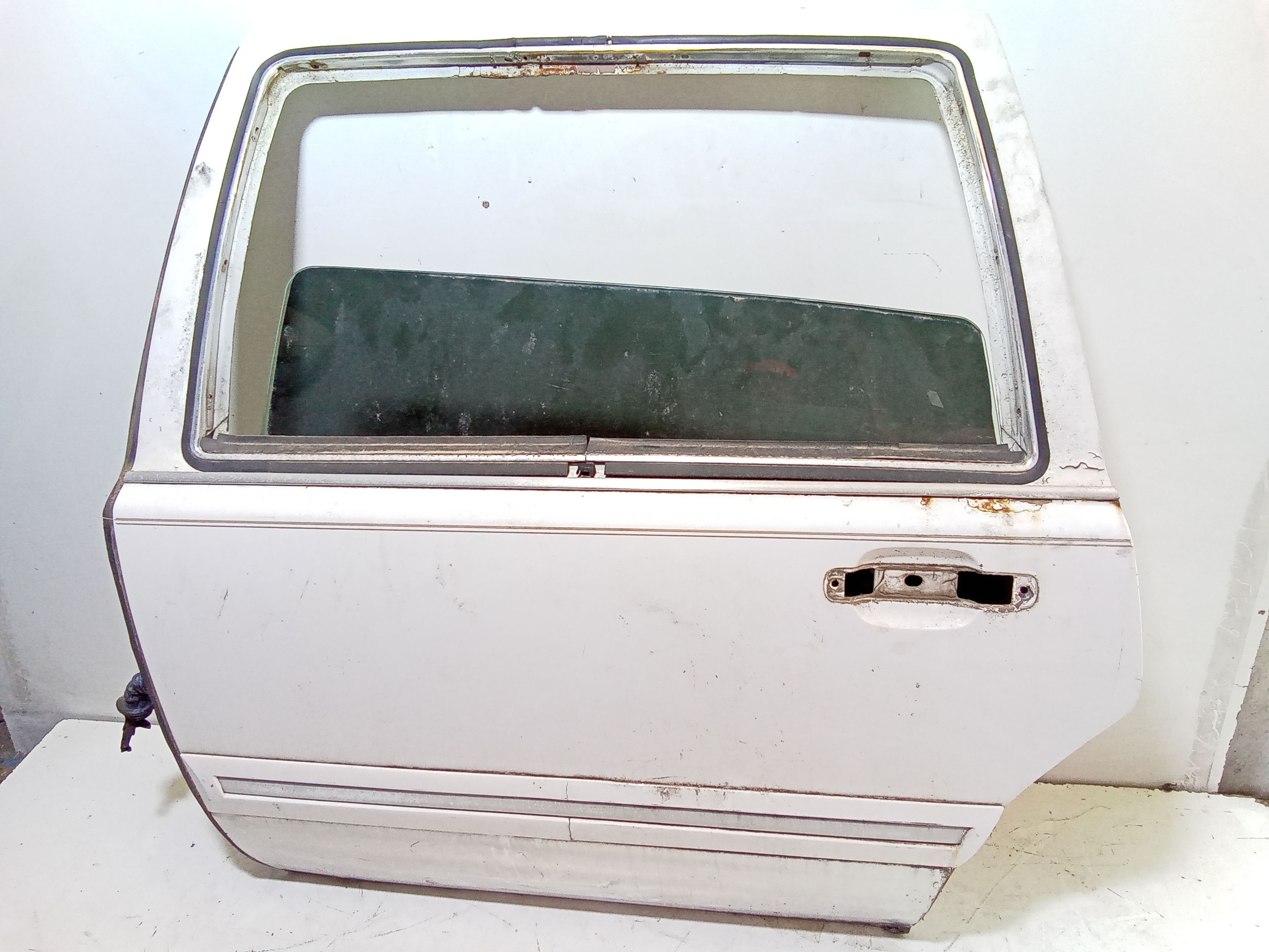 Portiera Posteriore Sinistra LINCOLN Town Car limousine Serie