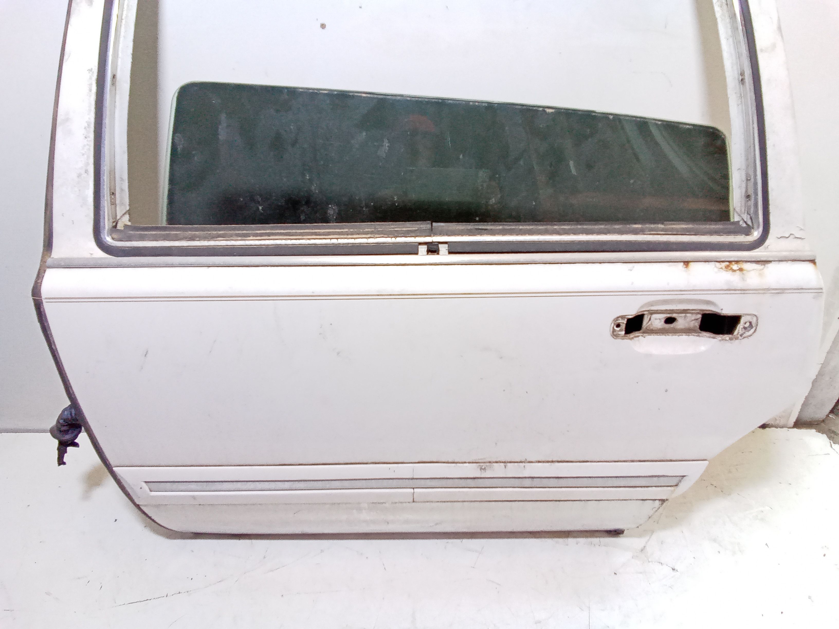 Portiera Posteriore Sinistra LINCOLN Town Car limousine Serie