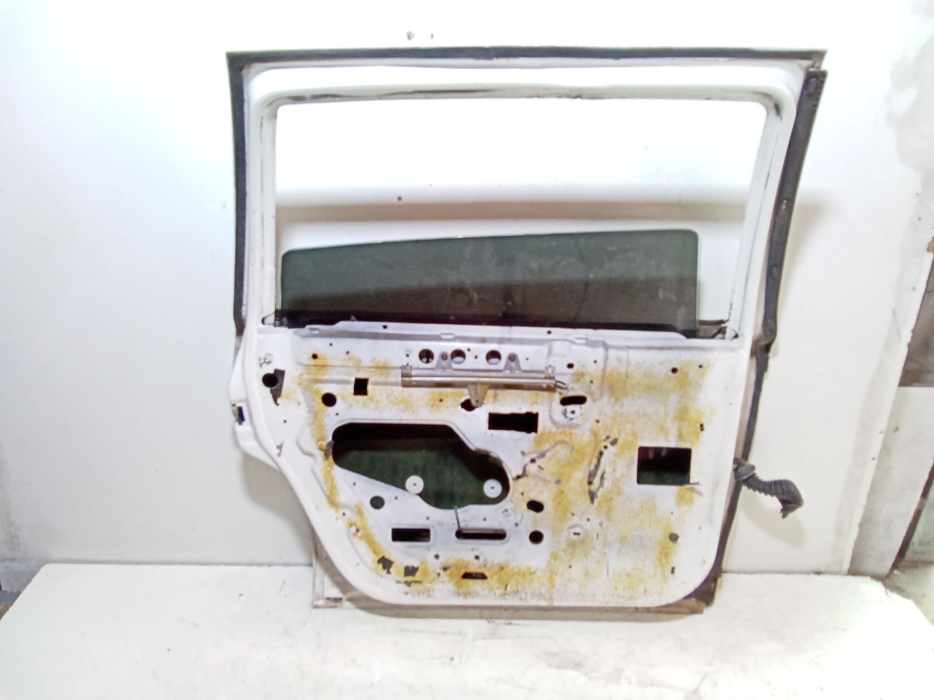 Portiera Posteriore Sinistra LINCOLN Town Car limousine Serie