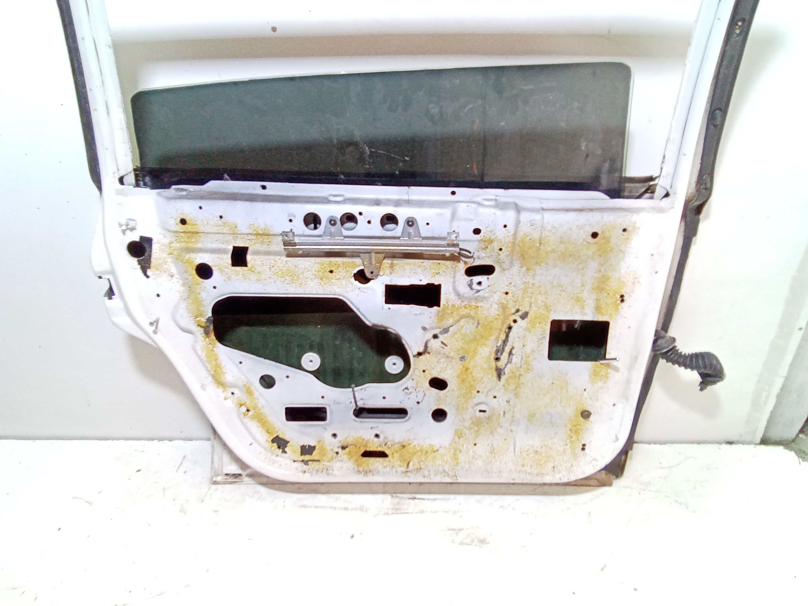 Portiera Posteriore Sinistra LINCOLN Town Car limousine Serie