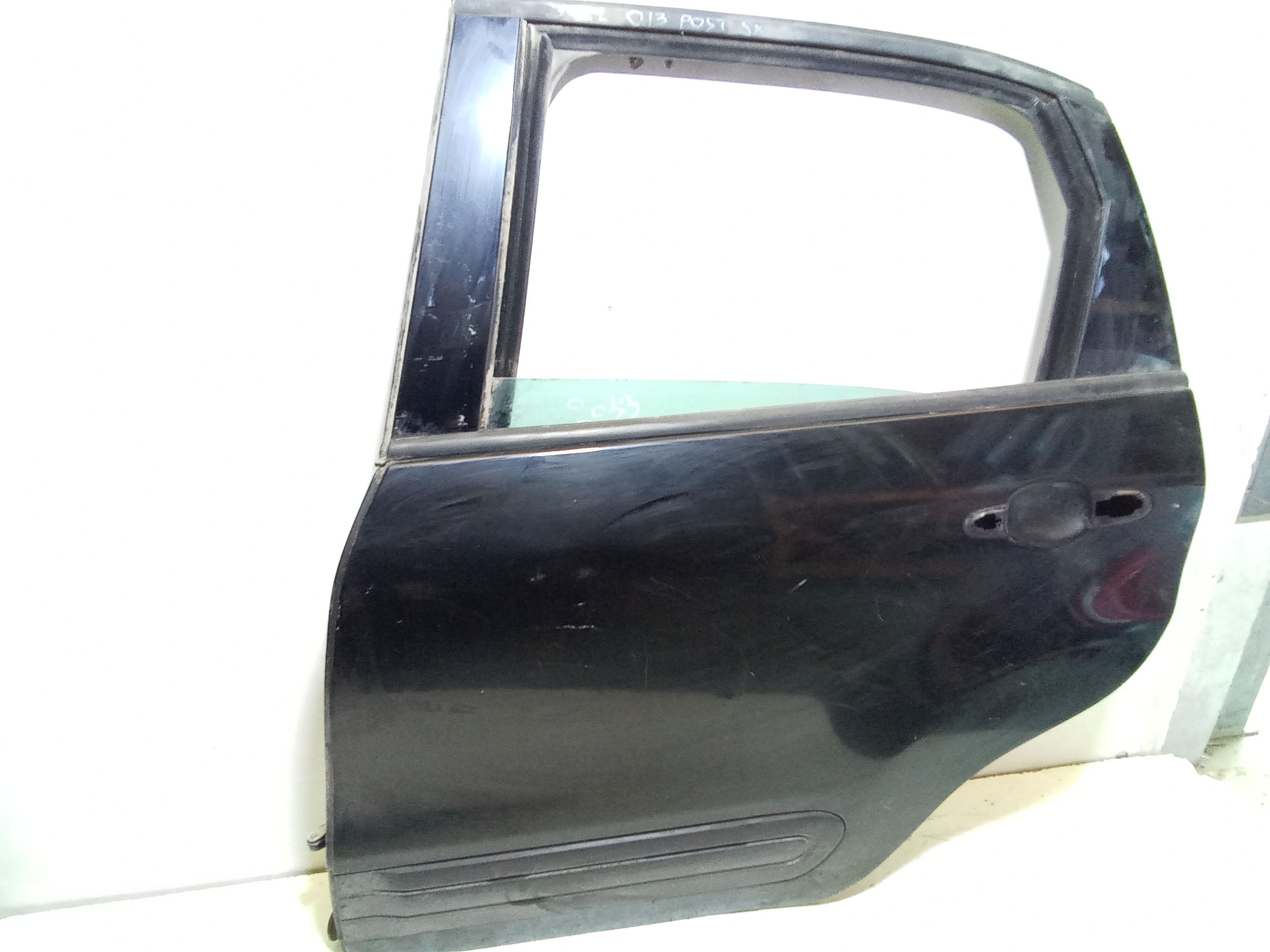 Portiera Posteriore Sinistra FIAT 500 L Serie (351_352) (12>)