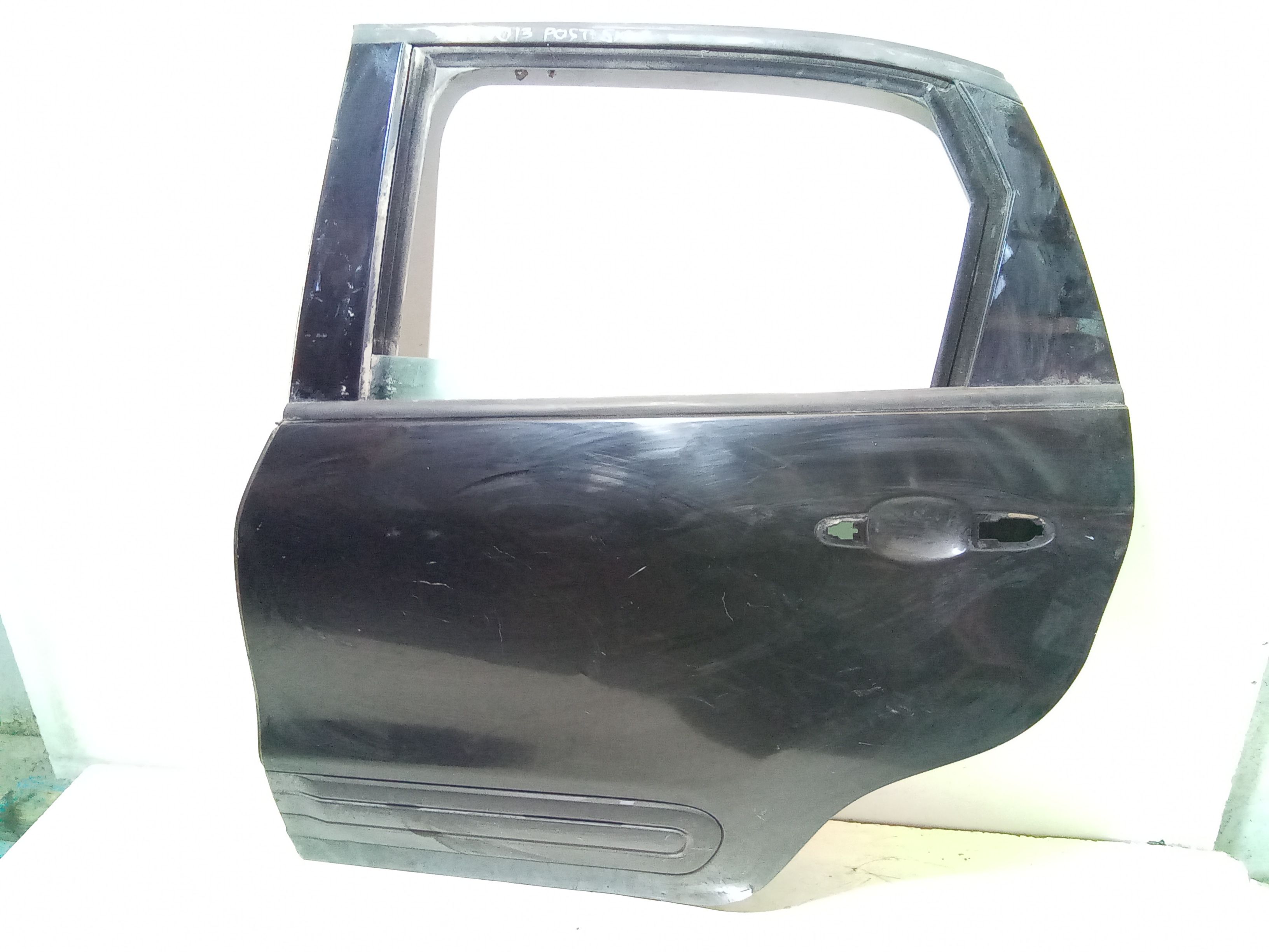 Portiera Posteriore Sinistra FIAT 500 L Serie (351_352) (12>)