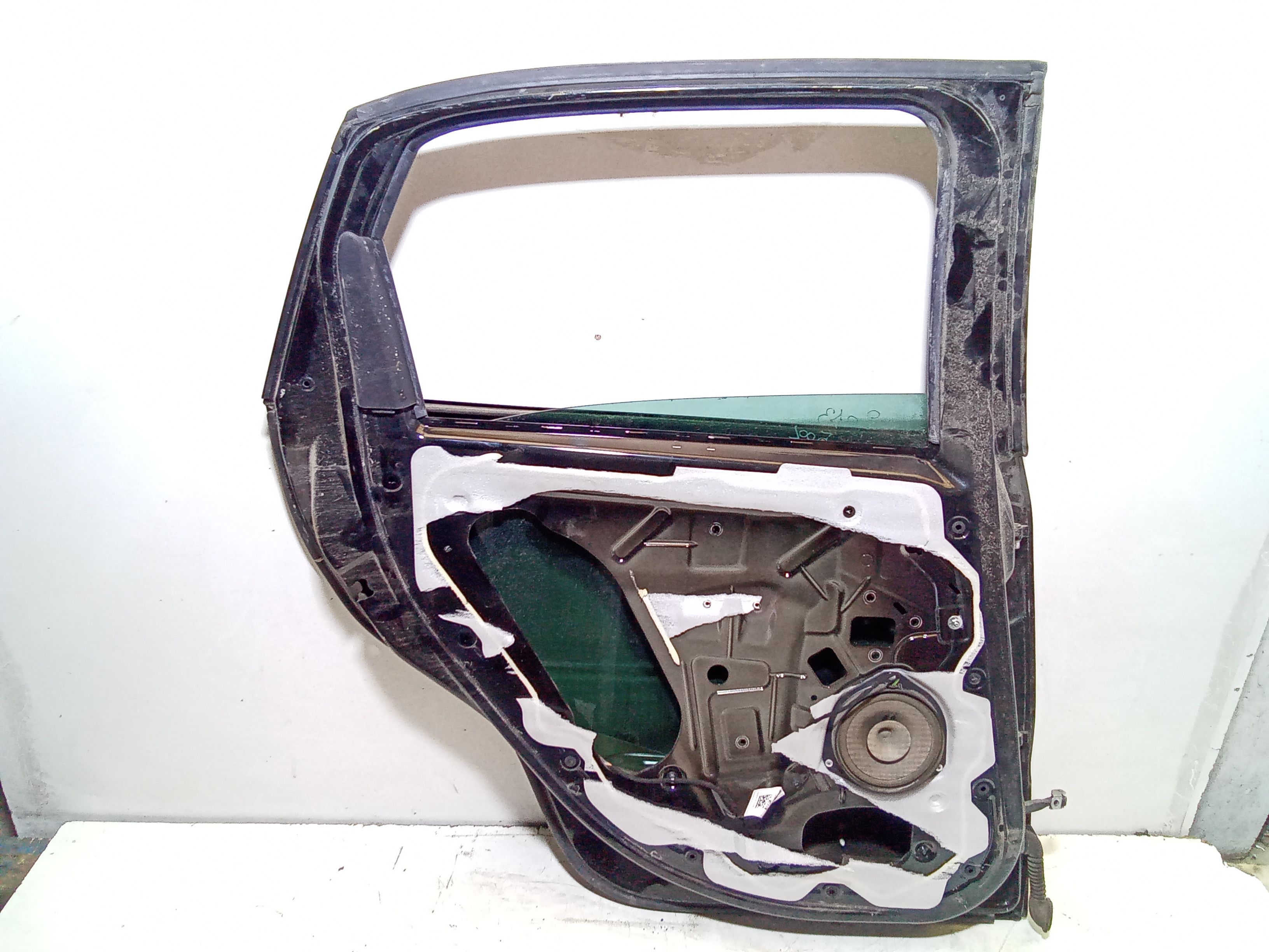 Portiera Posteriore Sinistra FIAT 500 L Serie (351_352) (12>)