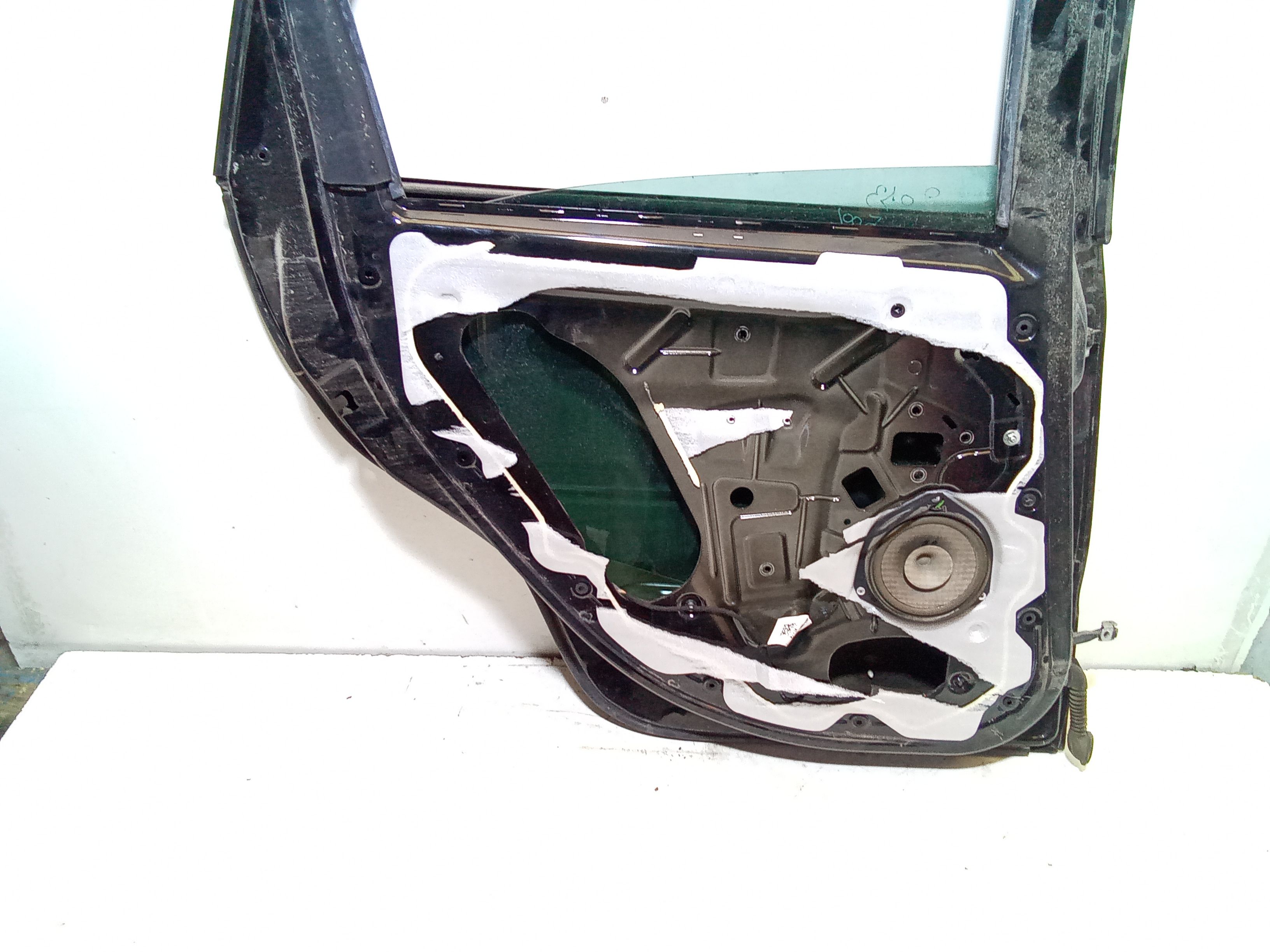 Portiera Posteriore Sinistra FIAT 500 L Serie (351_352) (12>)