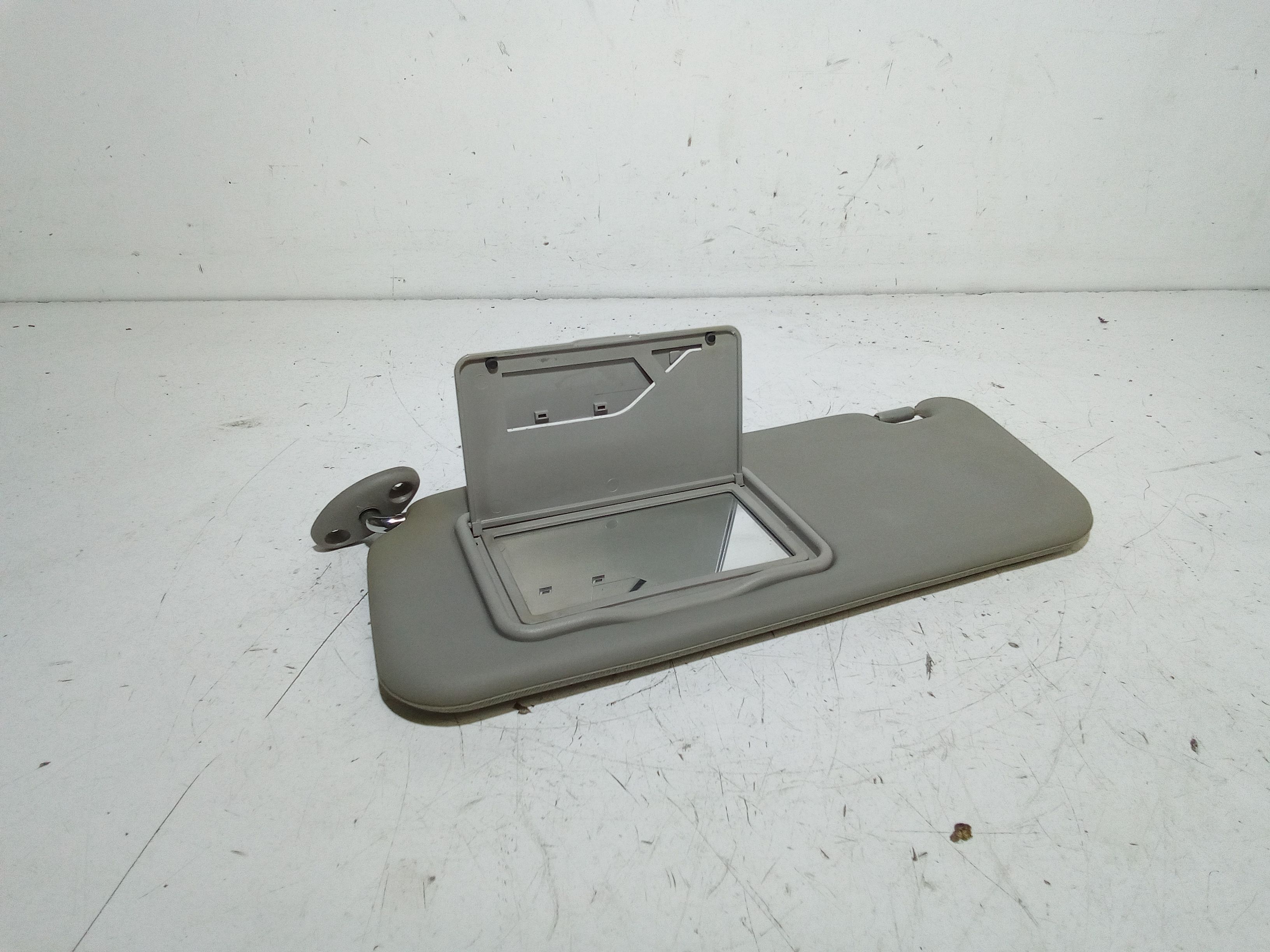 Parasole aletta anteriore Lato Guida CHEVROLET Matiz 4 Serie