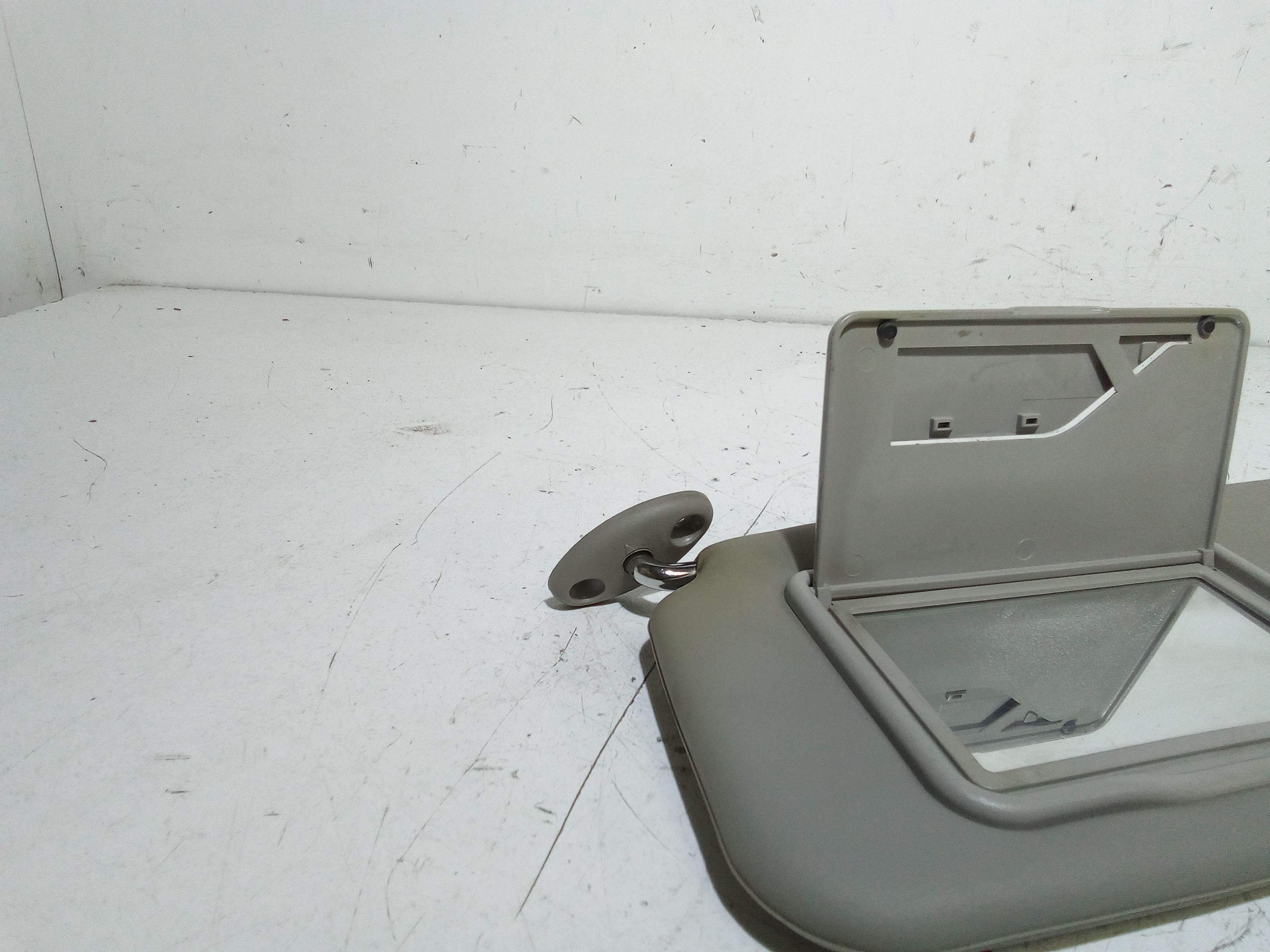 Parasole aletta anteriore Lato Guida CHEVROLET Matiz 4 Serie