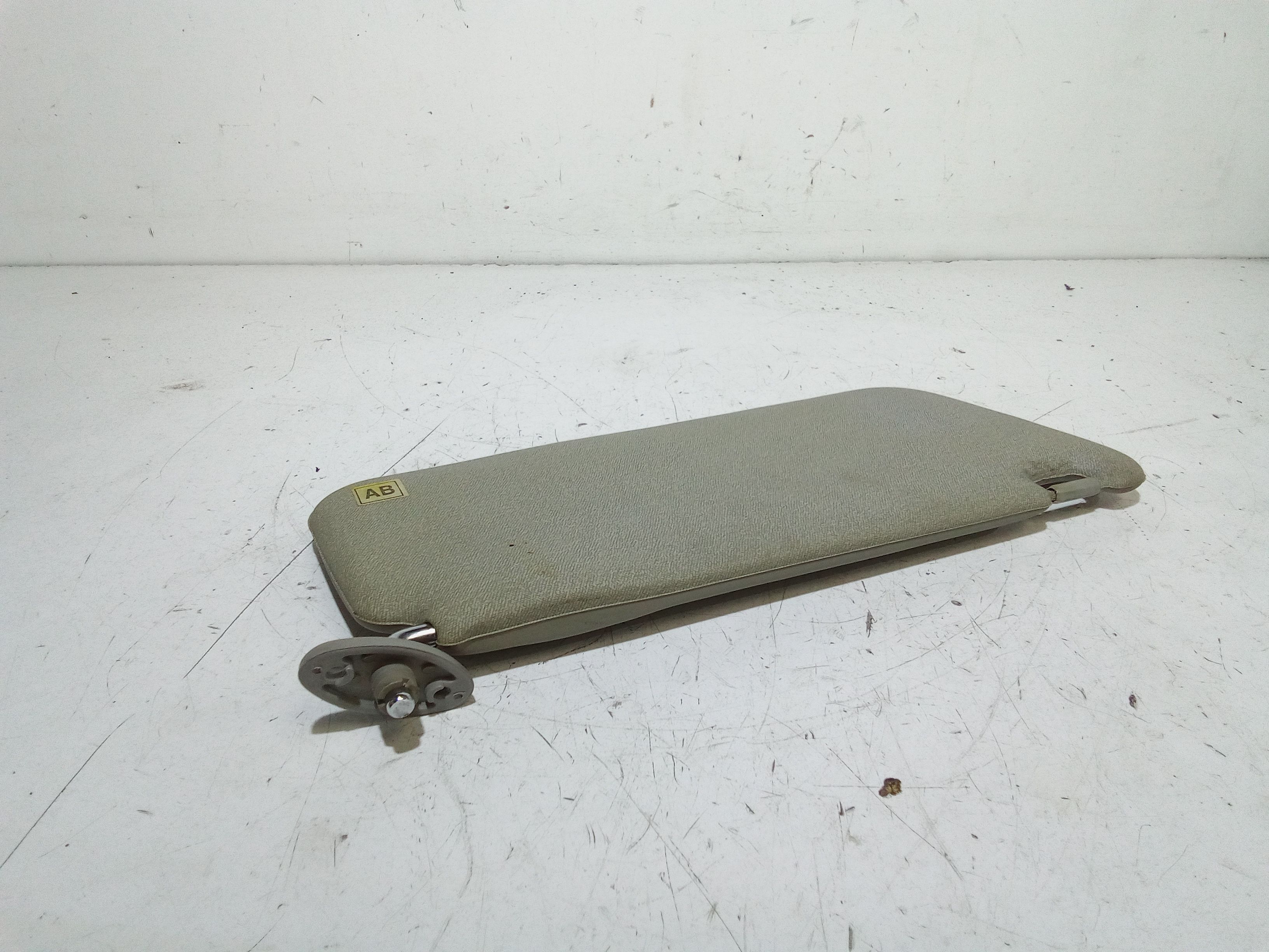 Parasole aletta anteriore Lato Guida CHEVROLET Matiz 4 Serie