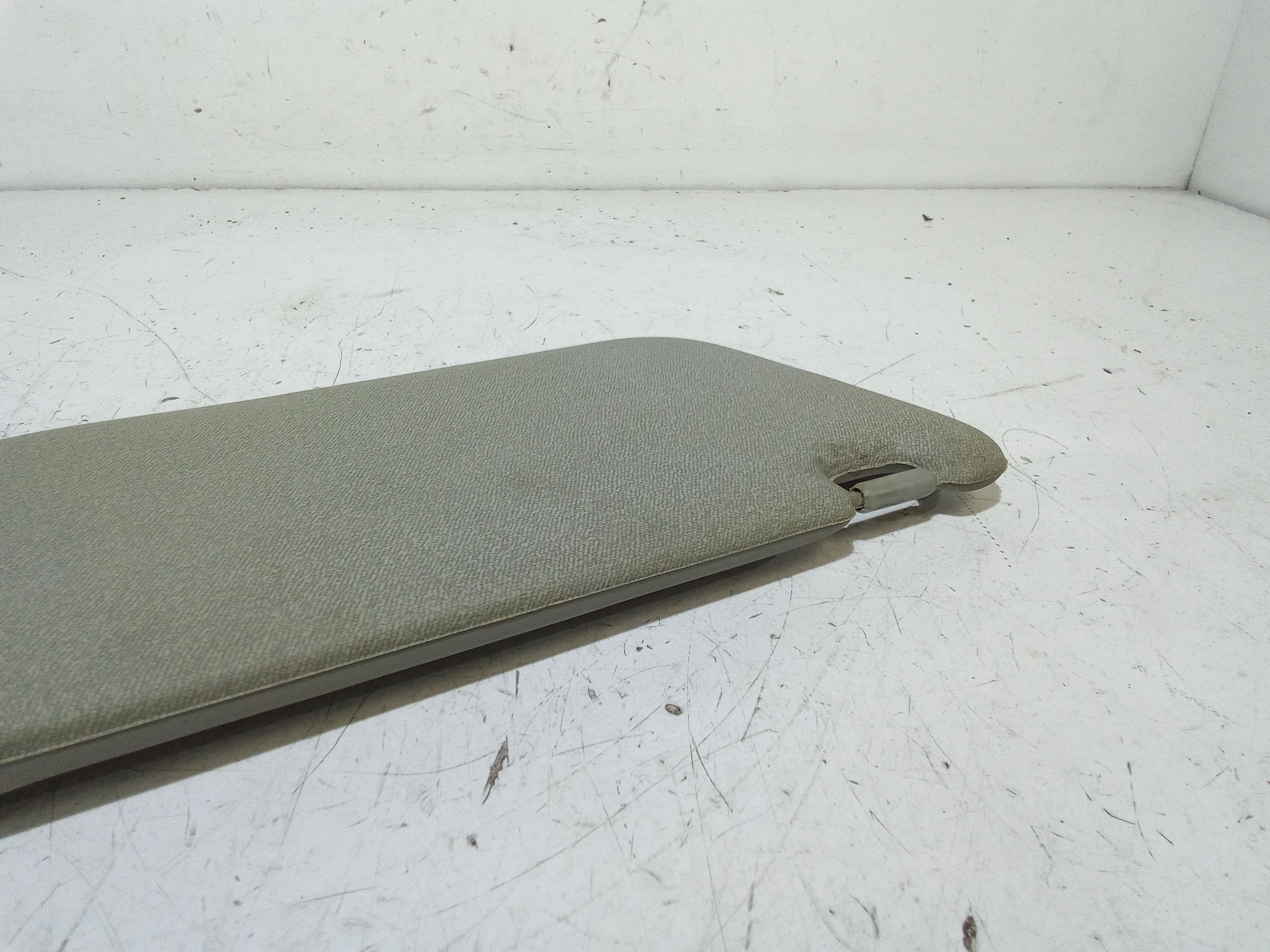 Parasole aletta anteriore Lato Guida CHEVROLET Matiz 4 Serie