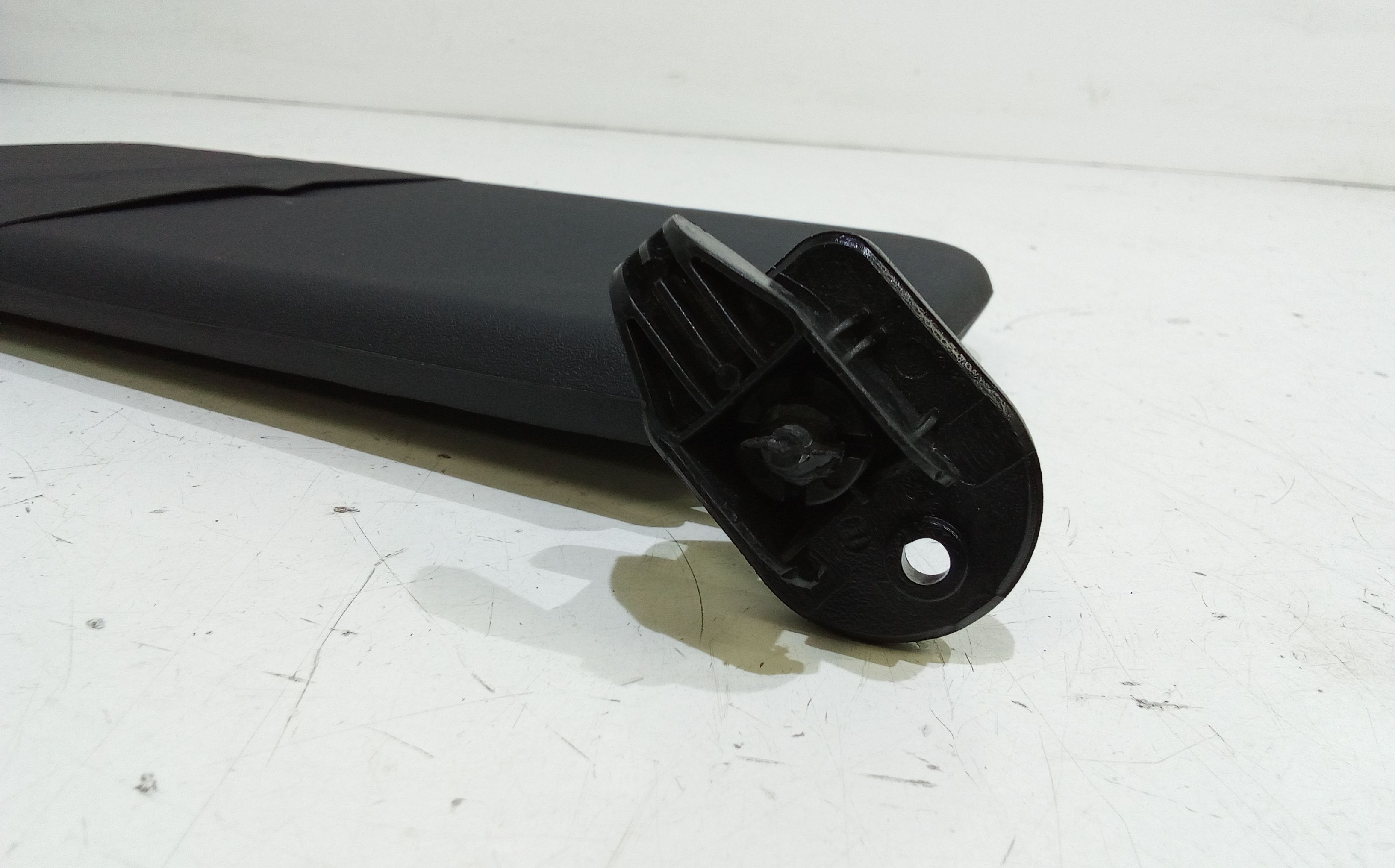 Parasole aletta anteriore Lato Guida CHATENET CH46 Serie EVO500N (20>)