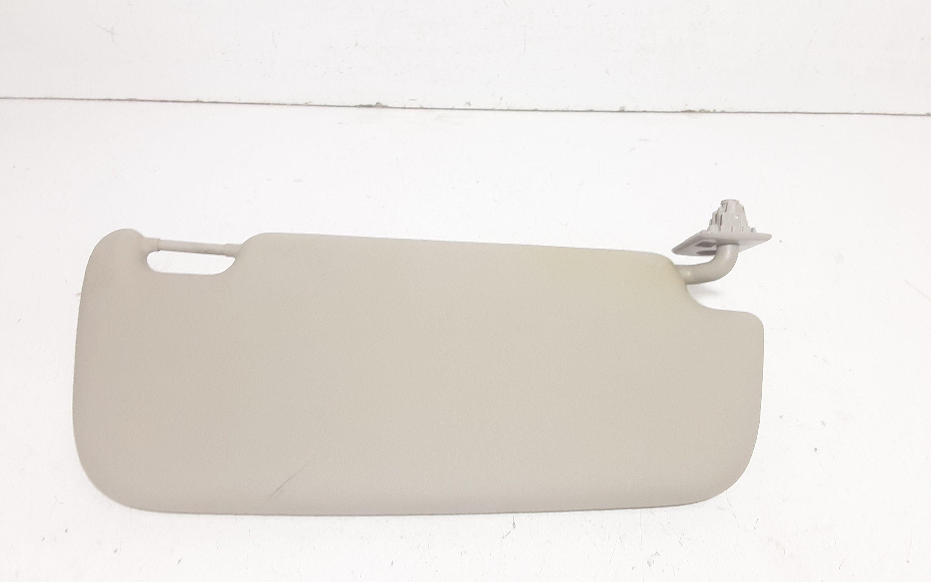 Parasole aletta anteriore Lato Guida SMART Forfour 1 Serie