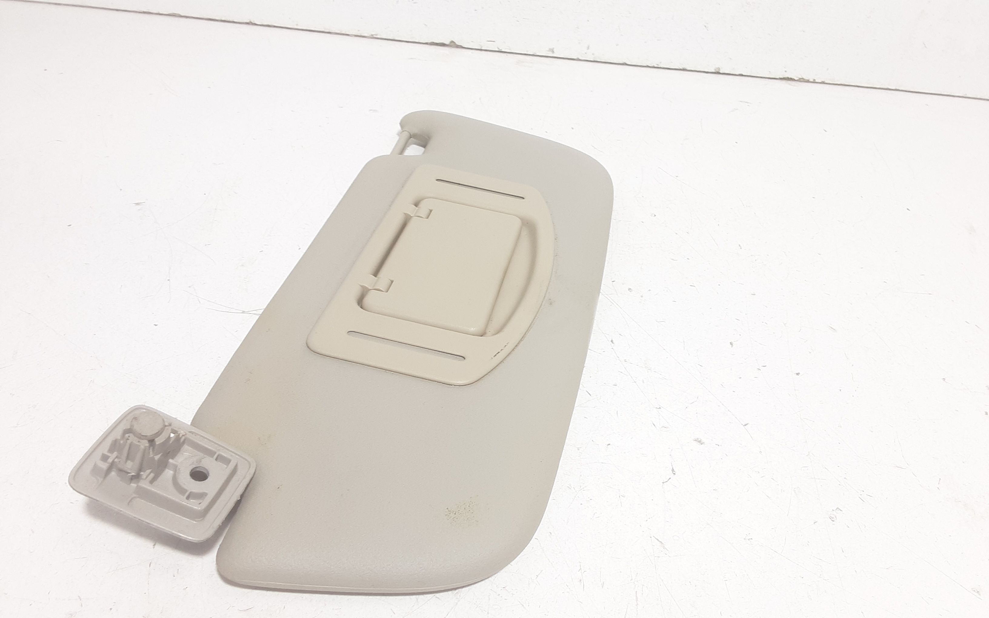 Parasole aletta anteriore Lato Guida SMART Forfour 1 Serie