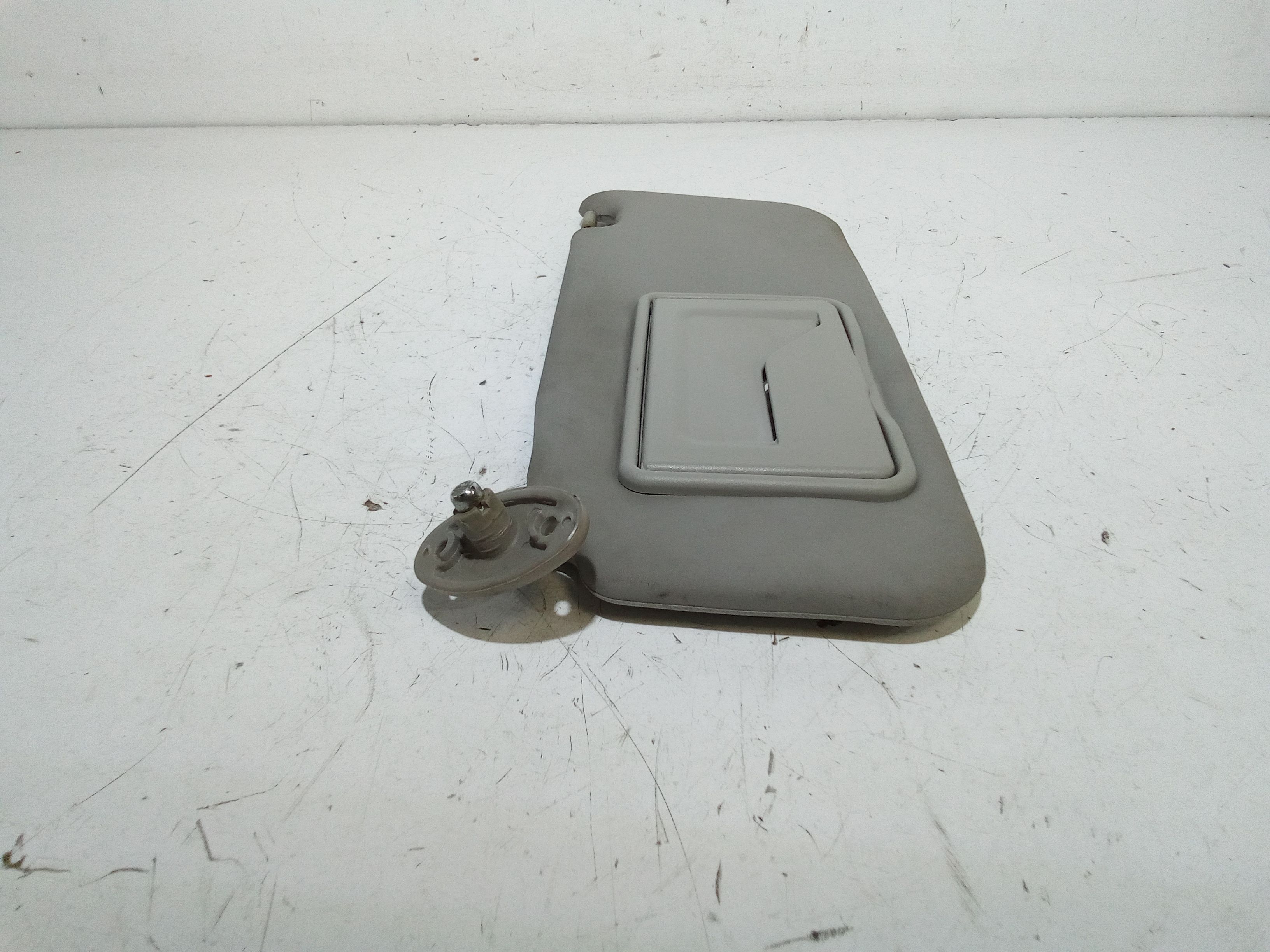 Parasole aletta anteriore Lato Guida CHEVROLET Matiz 2 Serie