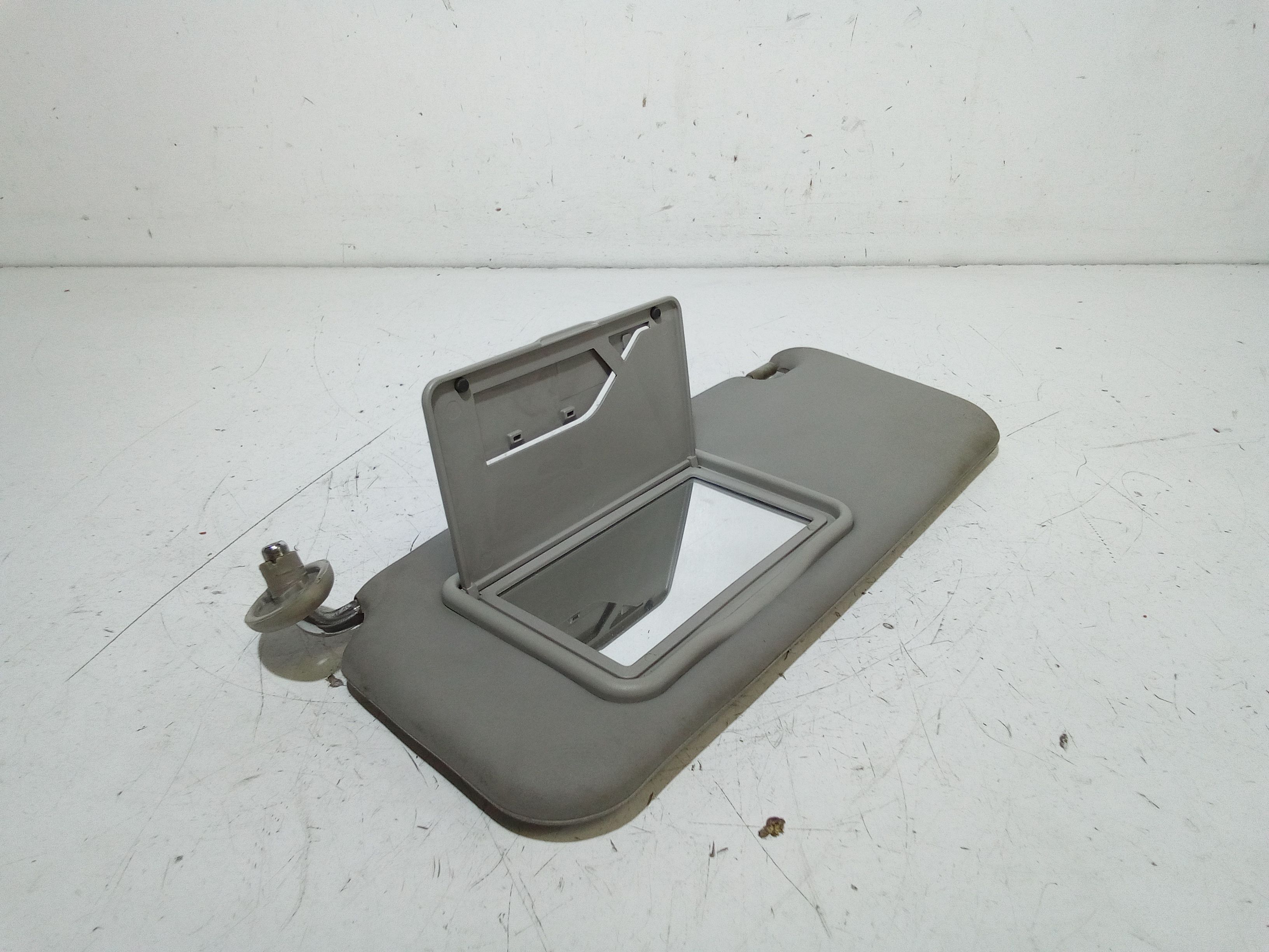 Parasole aletta anteriore Lato Guida CHEVROLET Matiz 2 Serie