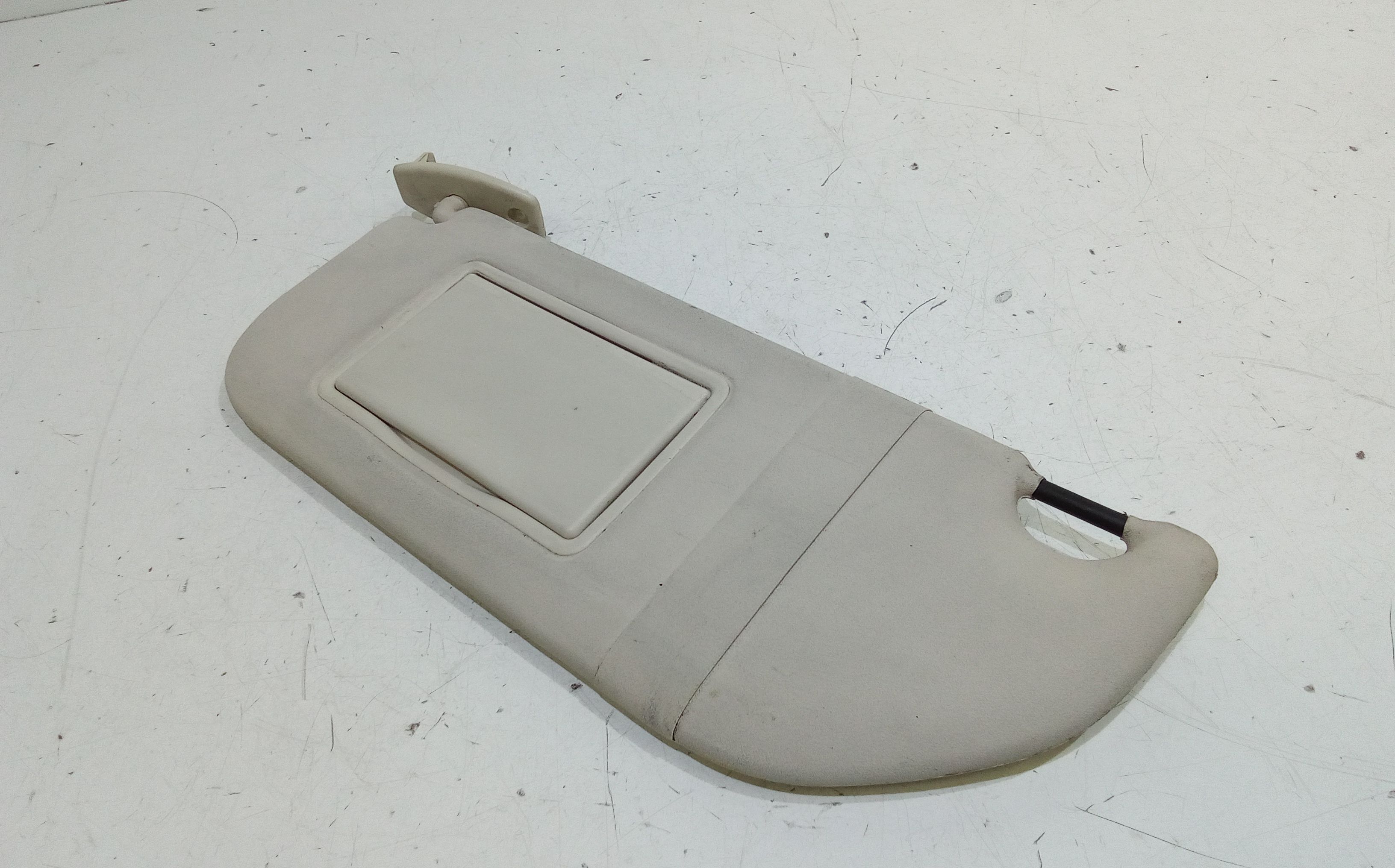 Parasole aletta anteriore Lato Guida CITROEN C4 Berlina