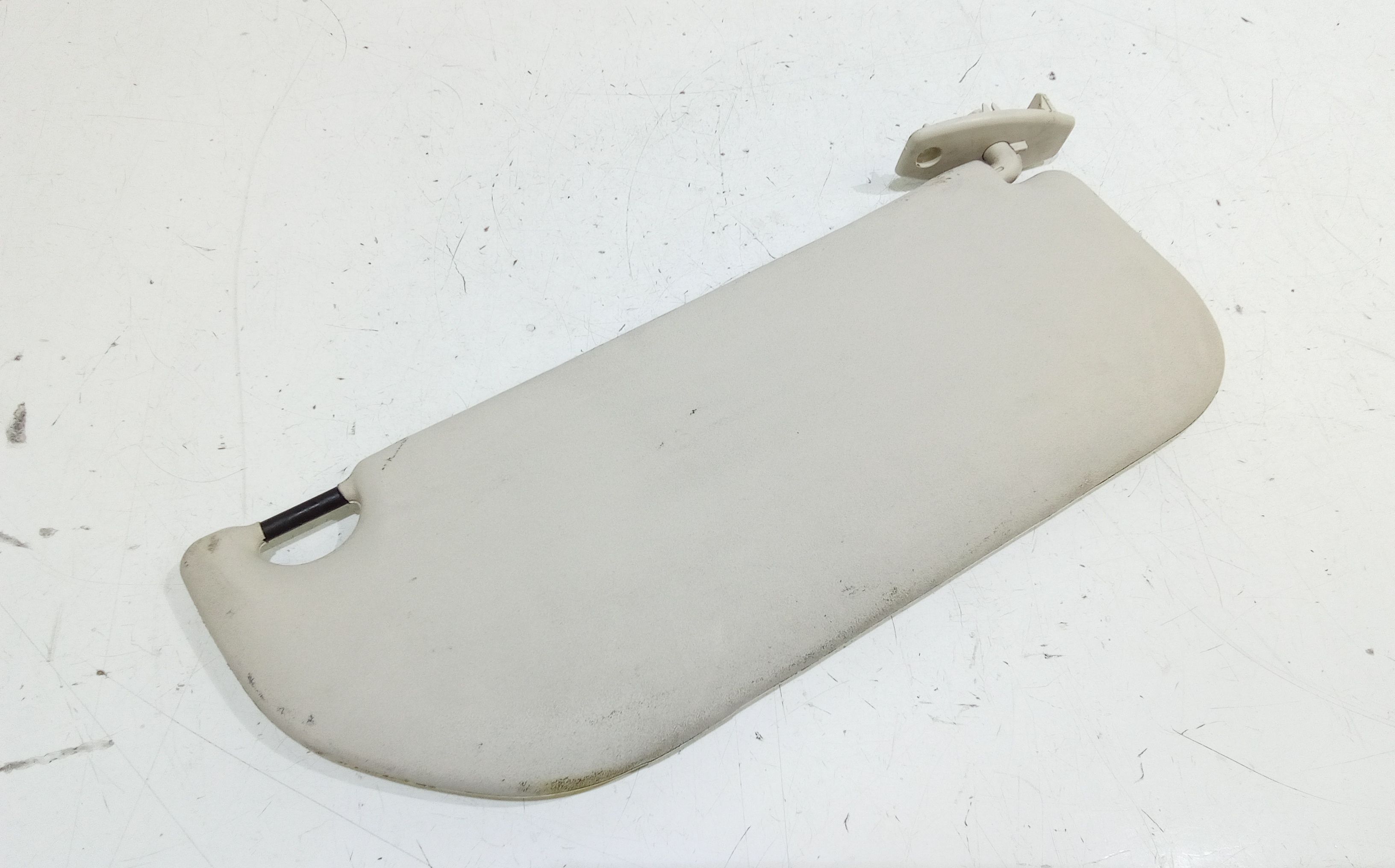 Parasole aletta anteriore Lato Guida CITROEN C4 Berlina