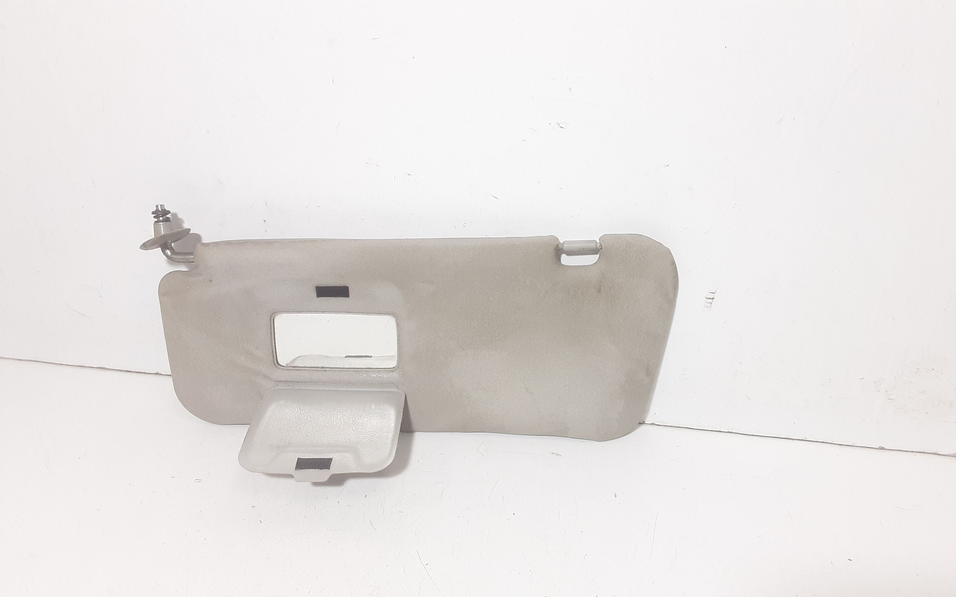 Parasole aletta anteriore Lato Guida TOYOTA Yaris Verso Serie (03>07)