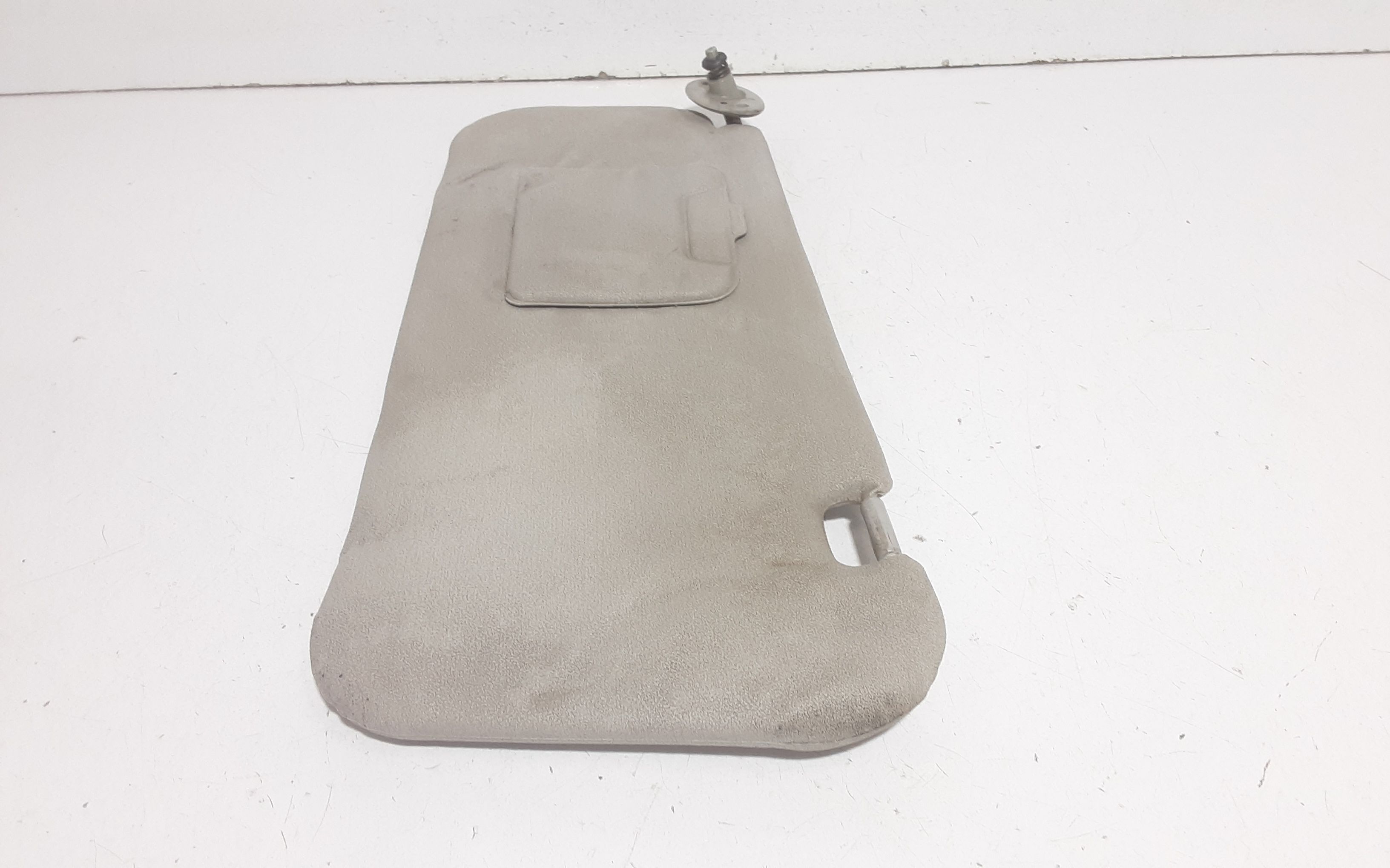 Parasole aletta anteriore Lato Guida TOYOTA Yaris Verso Serie (03>07)