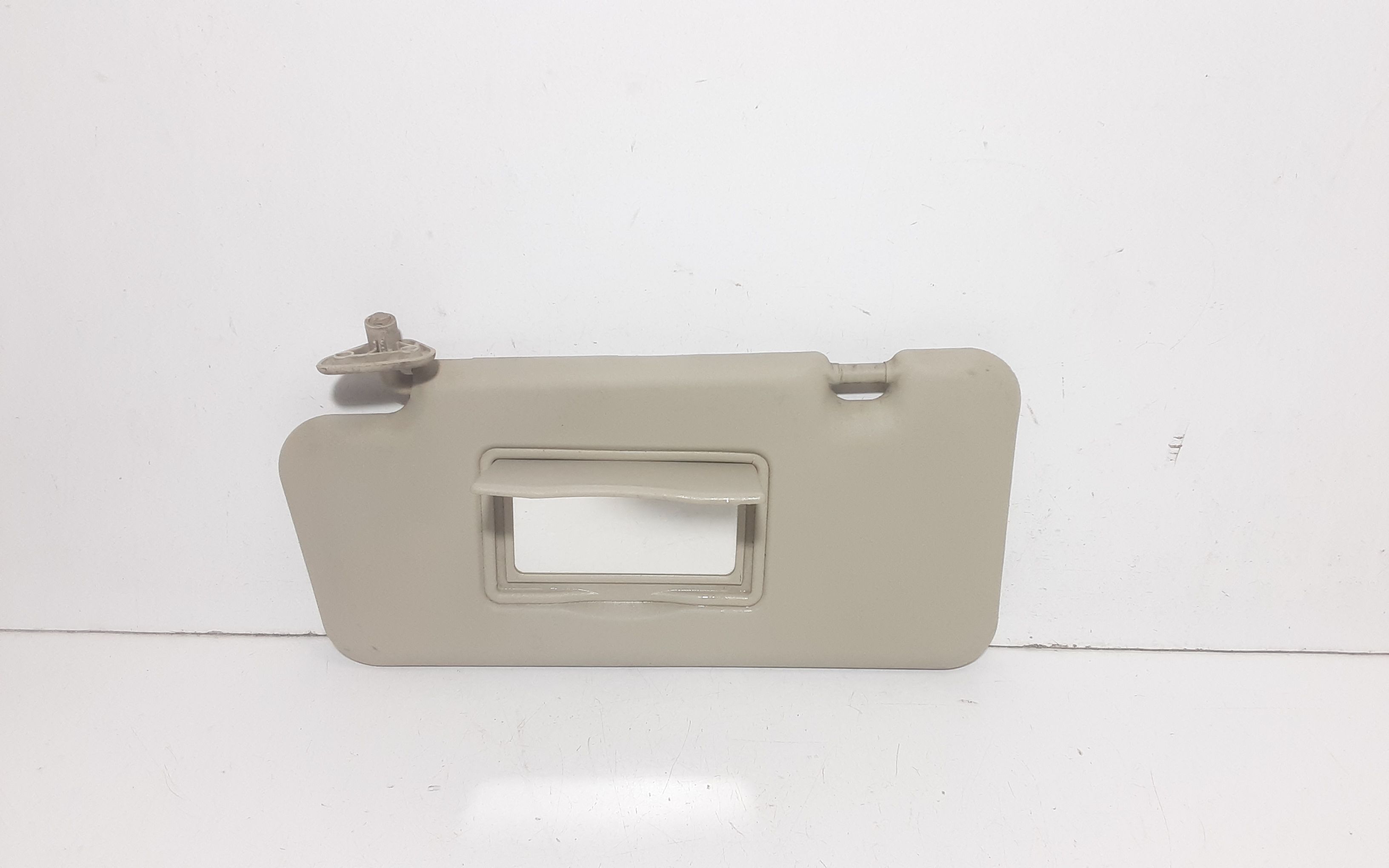 Parasole aletta anteriore Lato Guida NISSAN Note 1 Serie