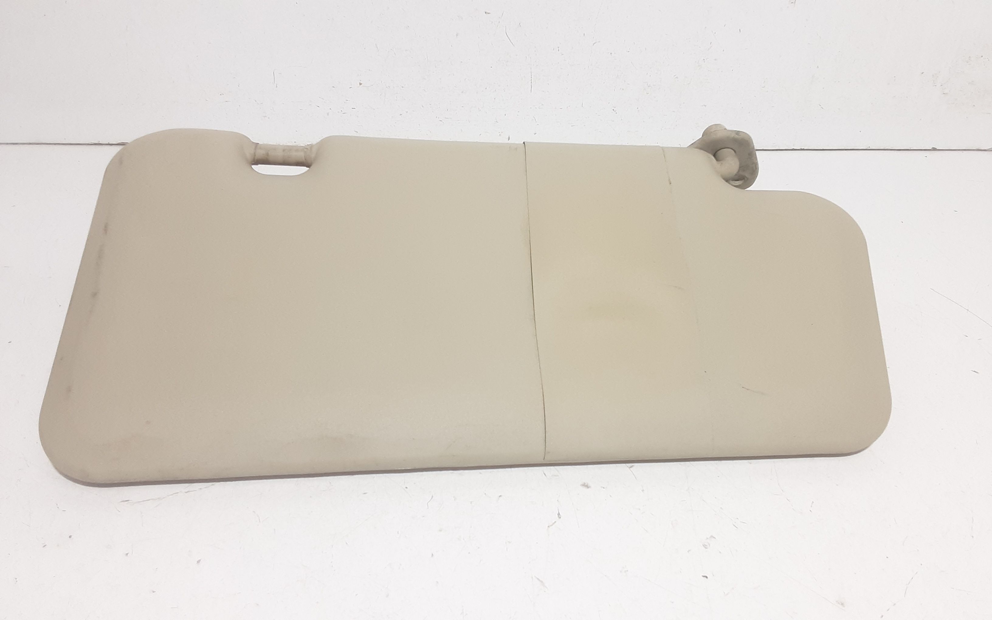 Parasole aletta anteriore Lato Guida NISSAN Note 1 Serie