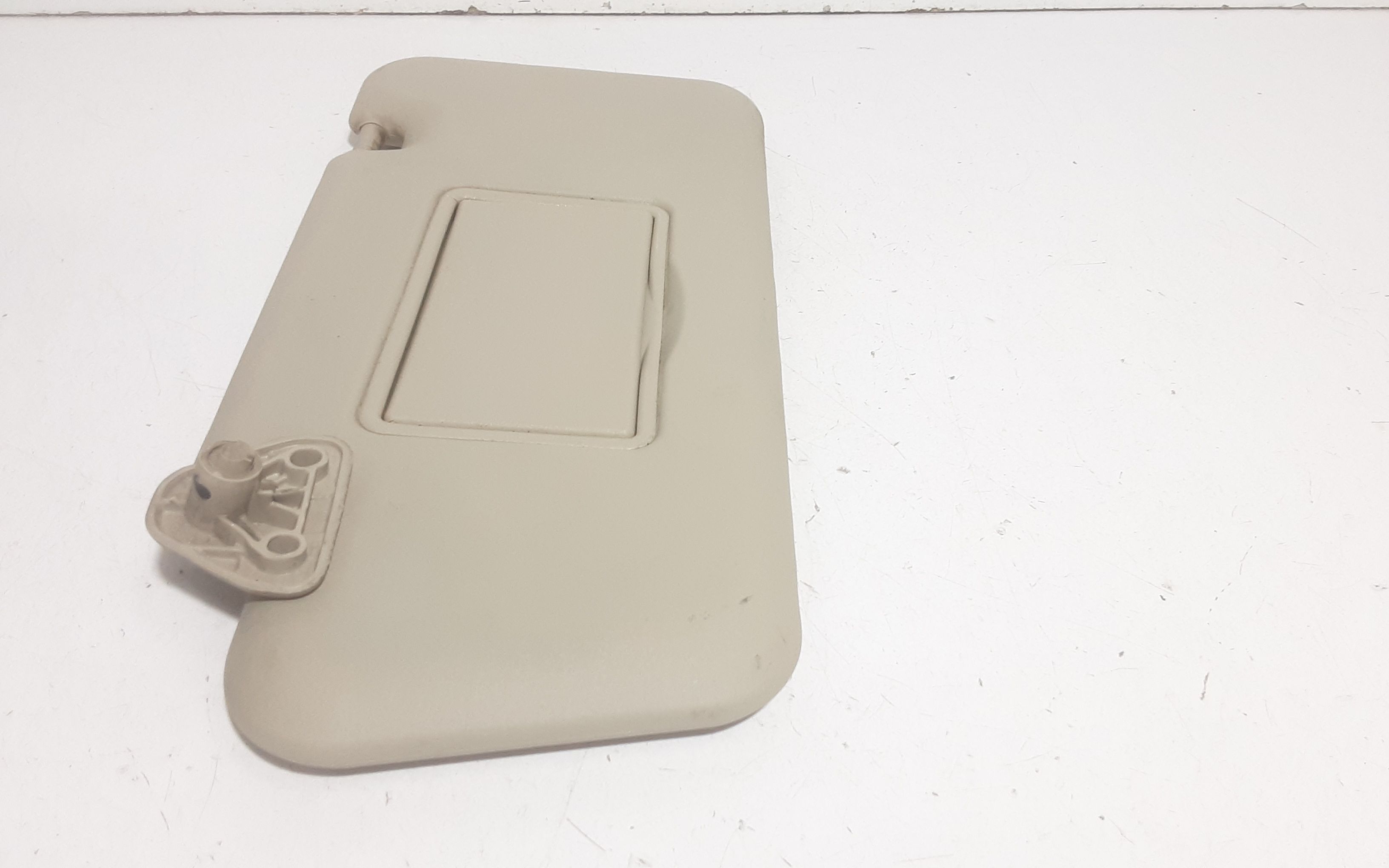 Parasole aletta anteriore Lato Guida NISSAN Note 1 Serie