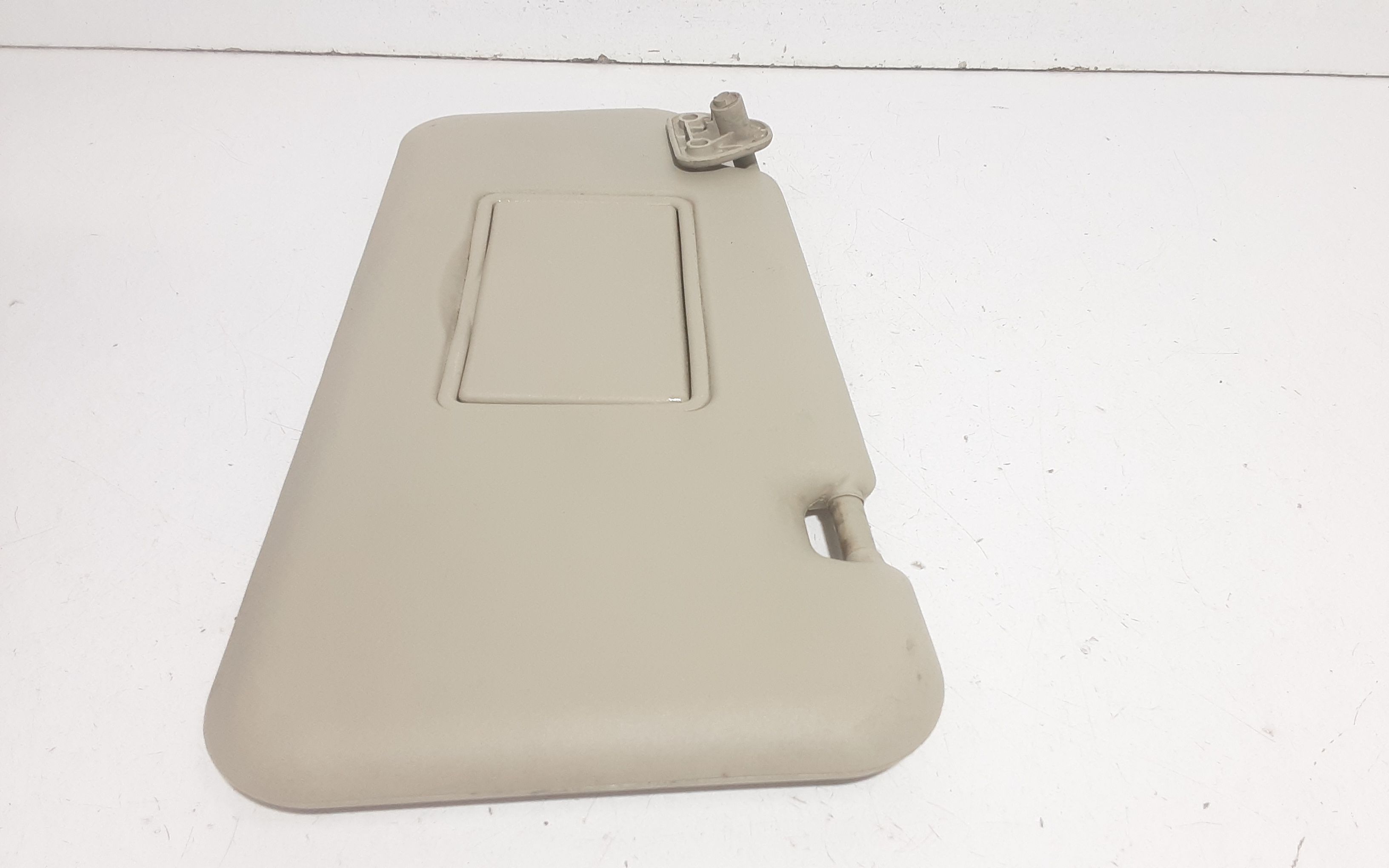 Parasole aletta anteriore Lato Guida NISSAN Note 1 Serie