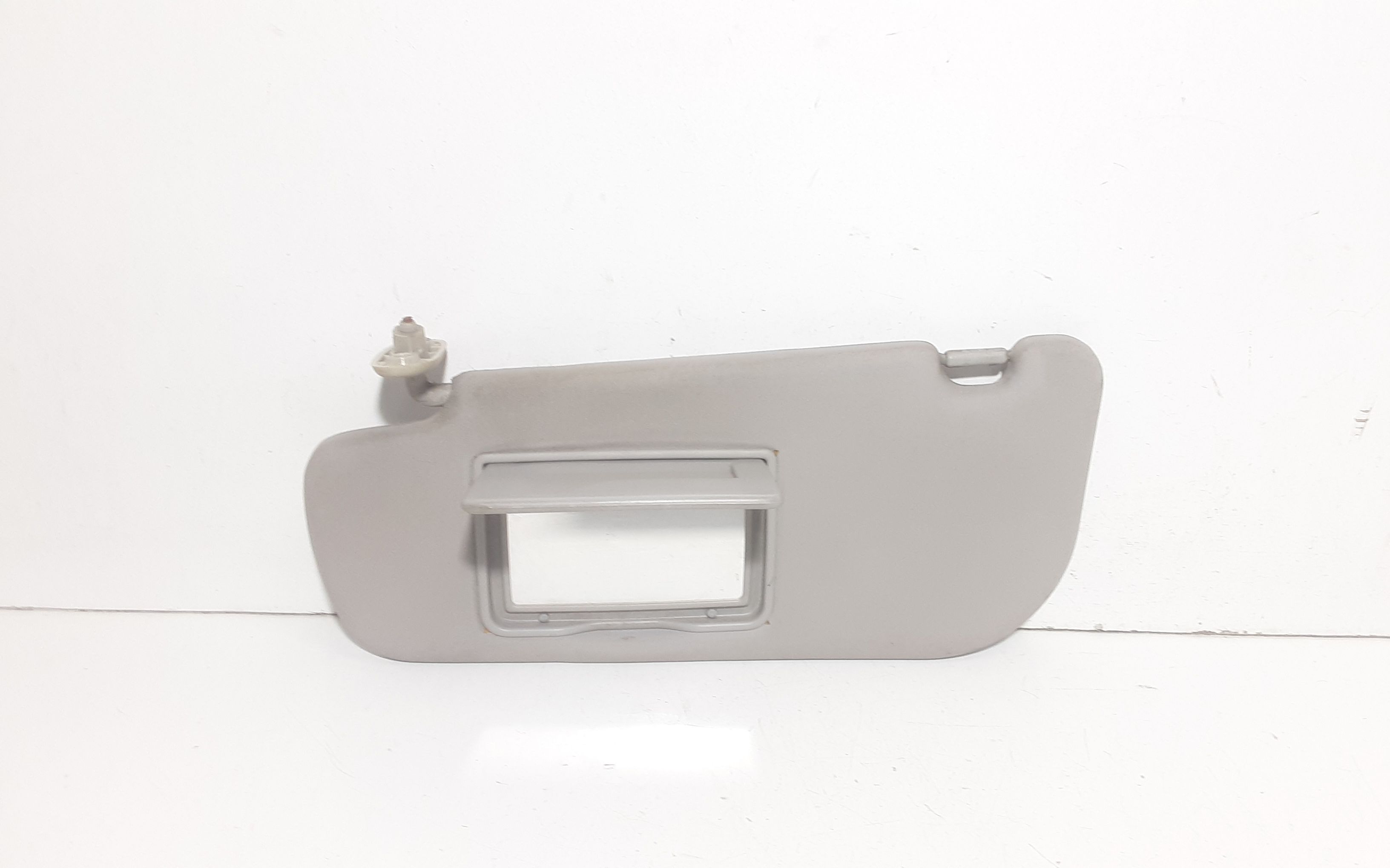 Parasole aletta anteriore Lato Guida KIA Picanto 1 Serie