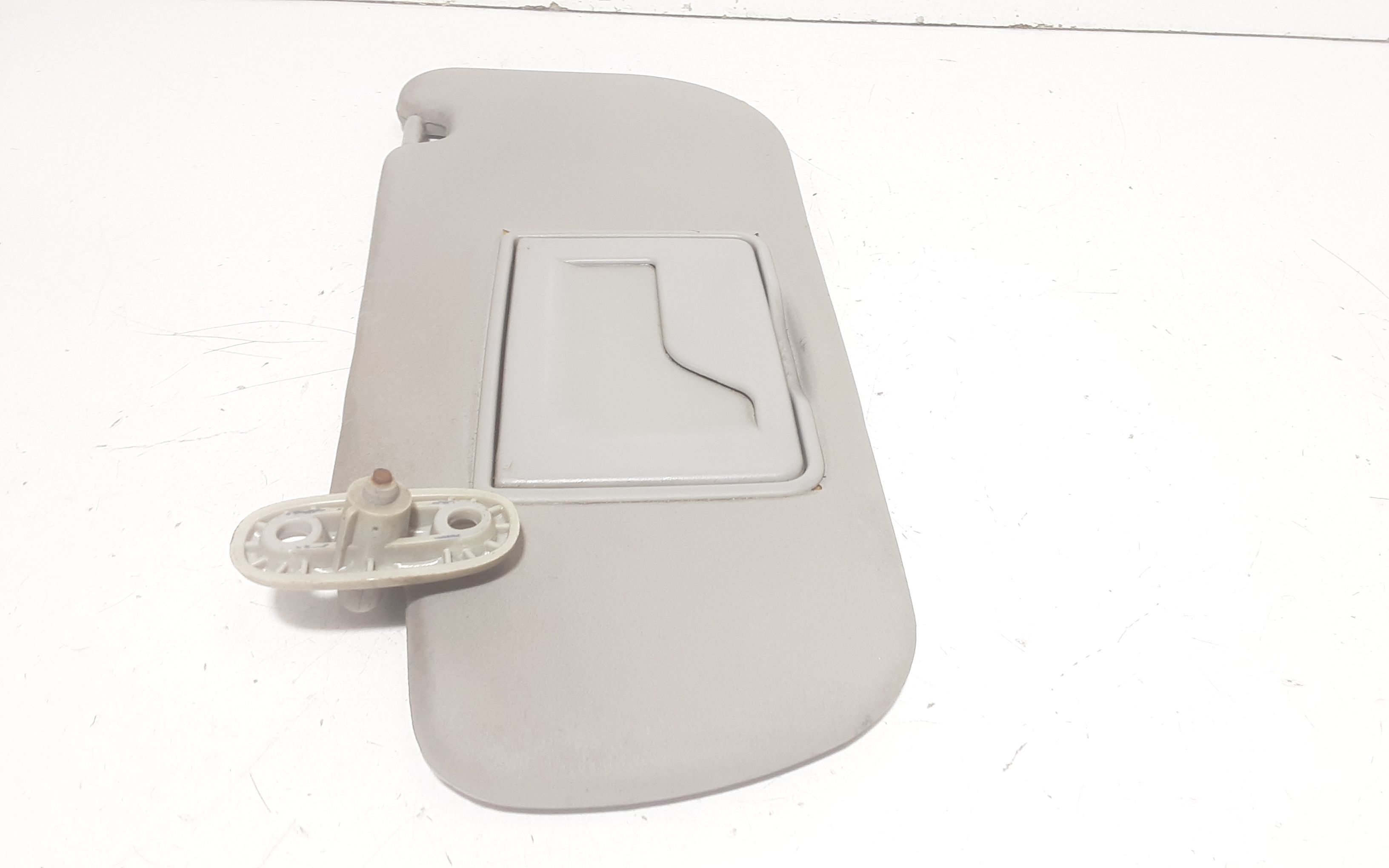 Parasole aletta anteriore Lato Guida KIA Picanto 1 Serie