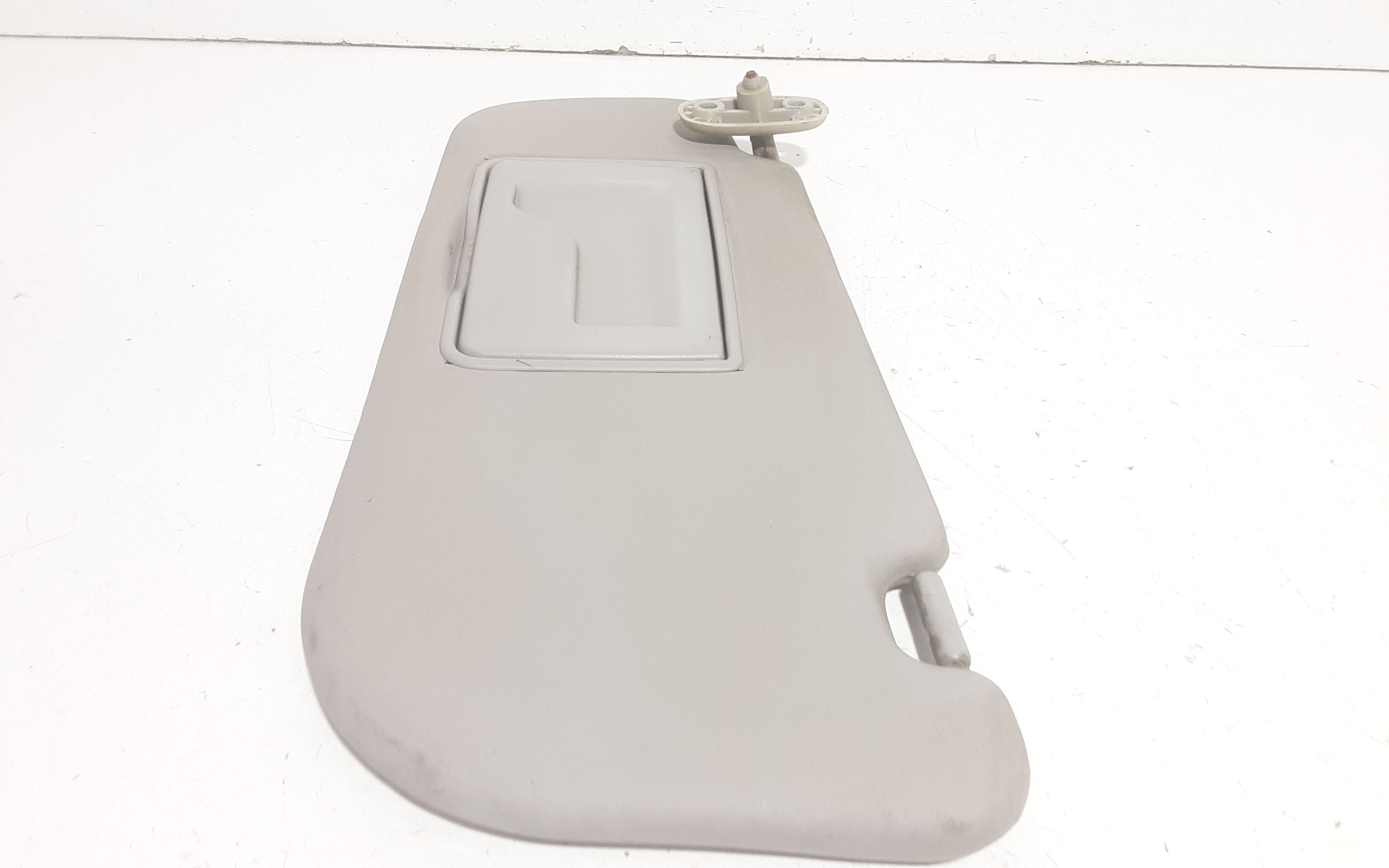 Parasole aletta anteriore Lato Guida KIA Picanto 1 Serie