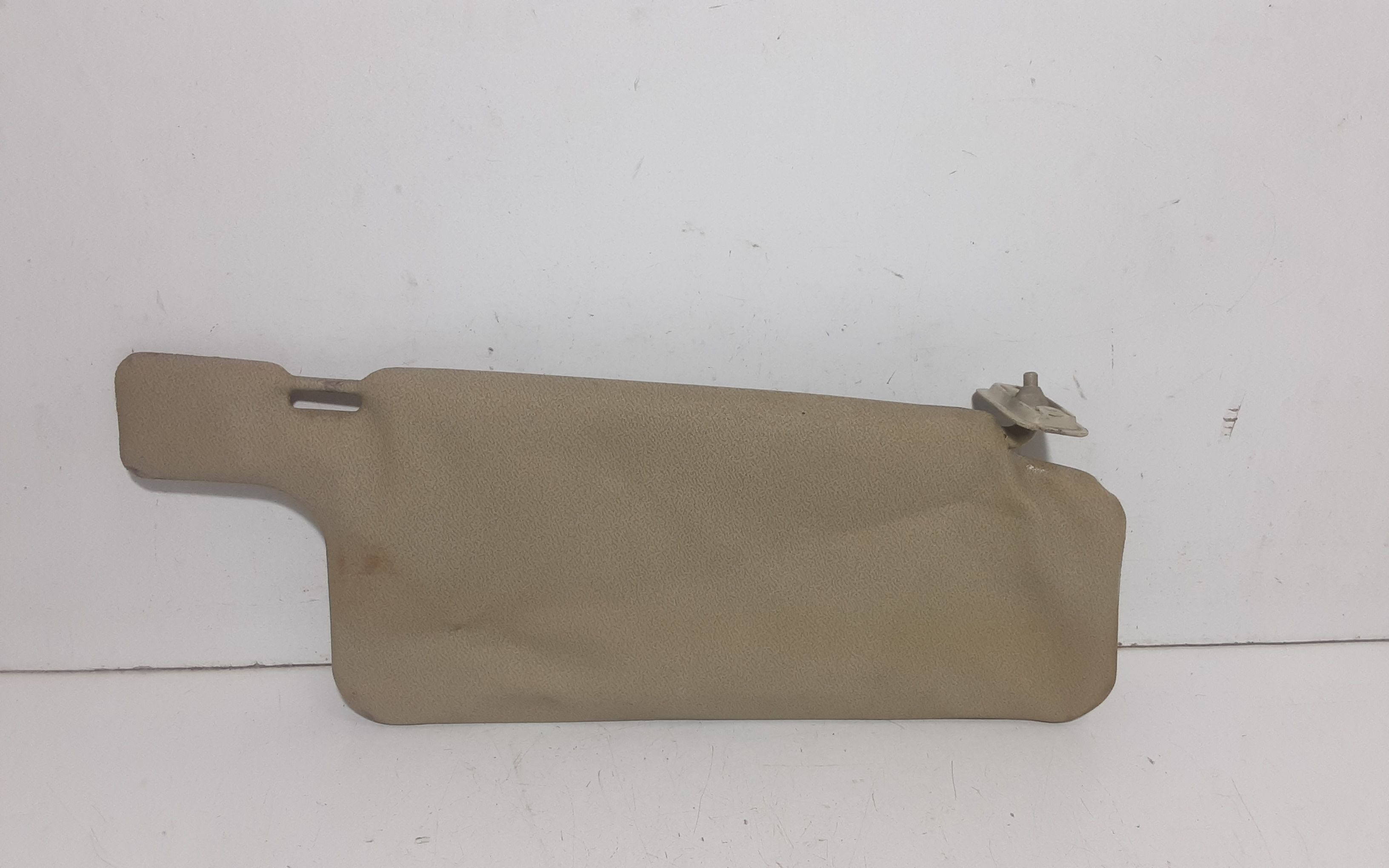 Parasole aletta anteriore Lato Guida VOLKSWAGEN Golf 2 Serie (83>92)