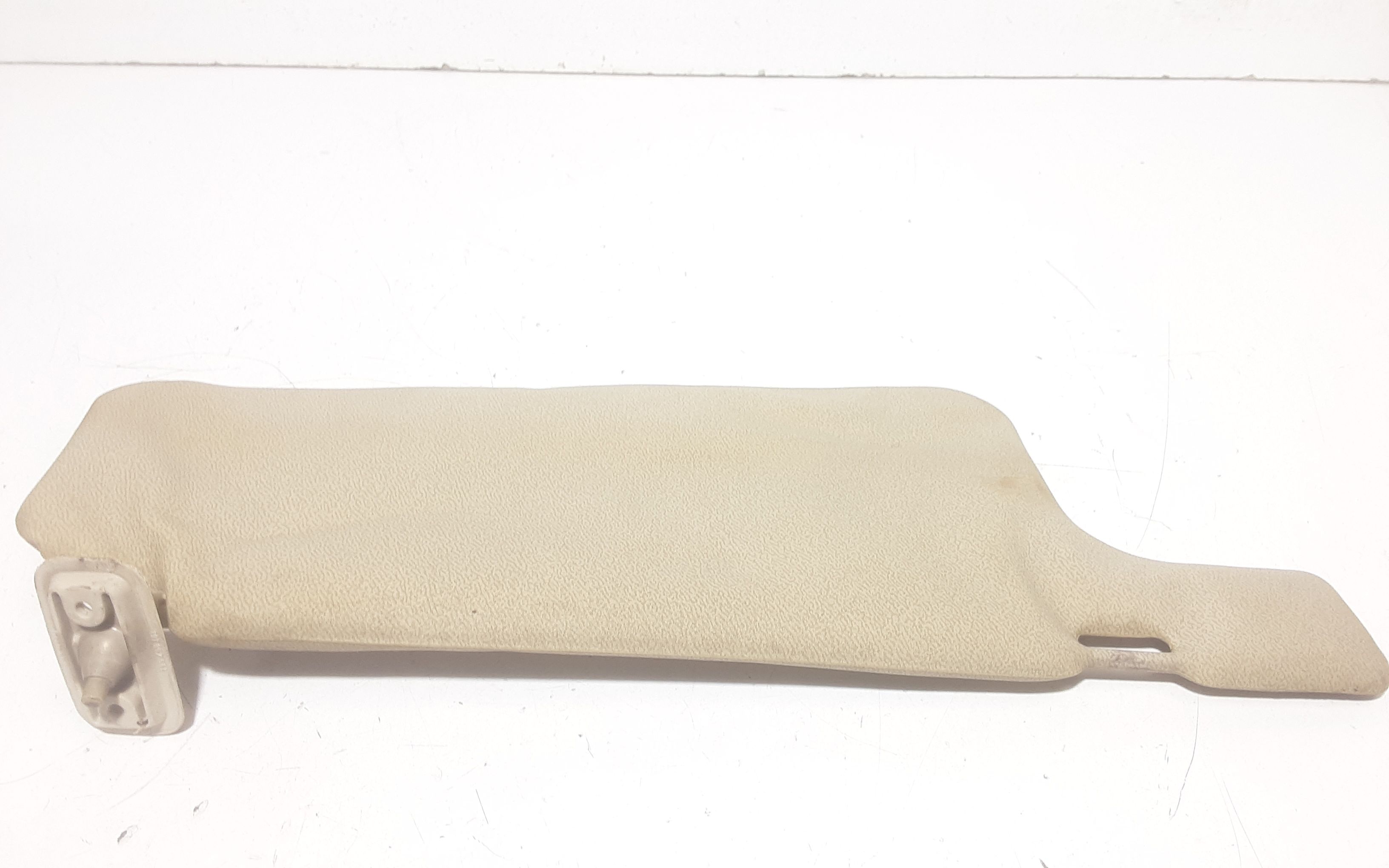 Parasole aletta anteriore Lato Guida VOLKSWAGEN Golf 2 Serie (83>92)