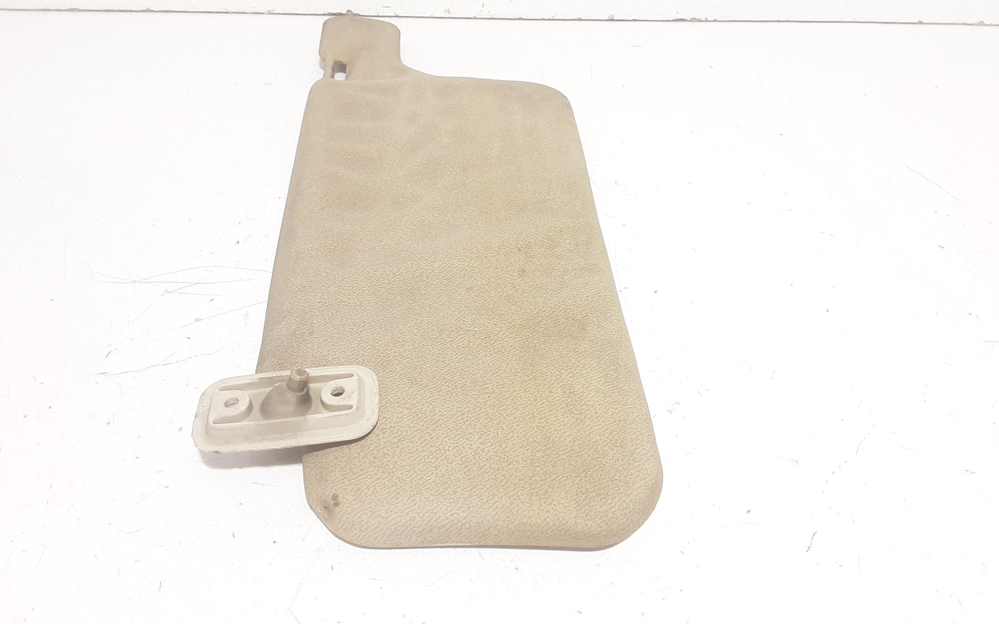 Parasole aletta anteriore Lato Guida VOLKSWAGEN Golf 2 Serie (83>92)