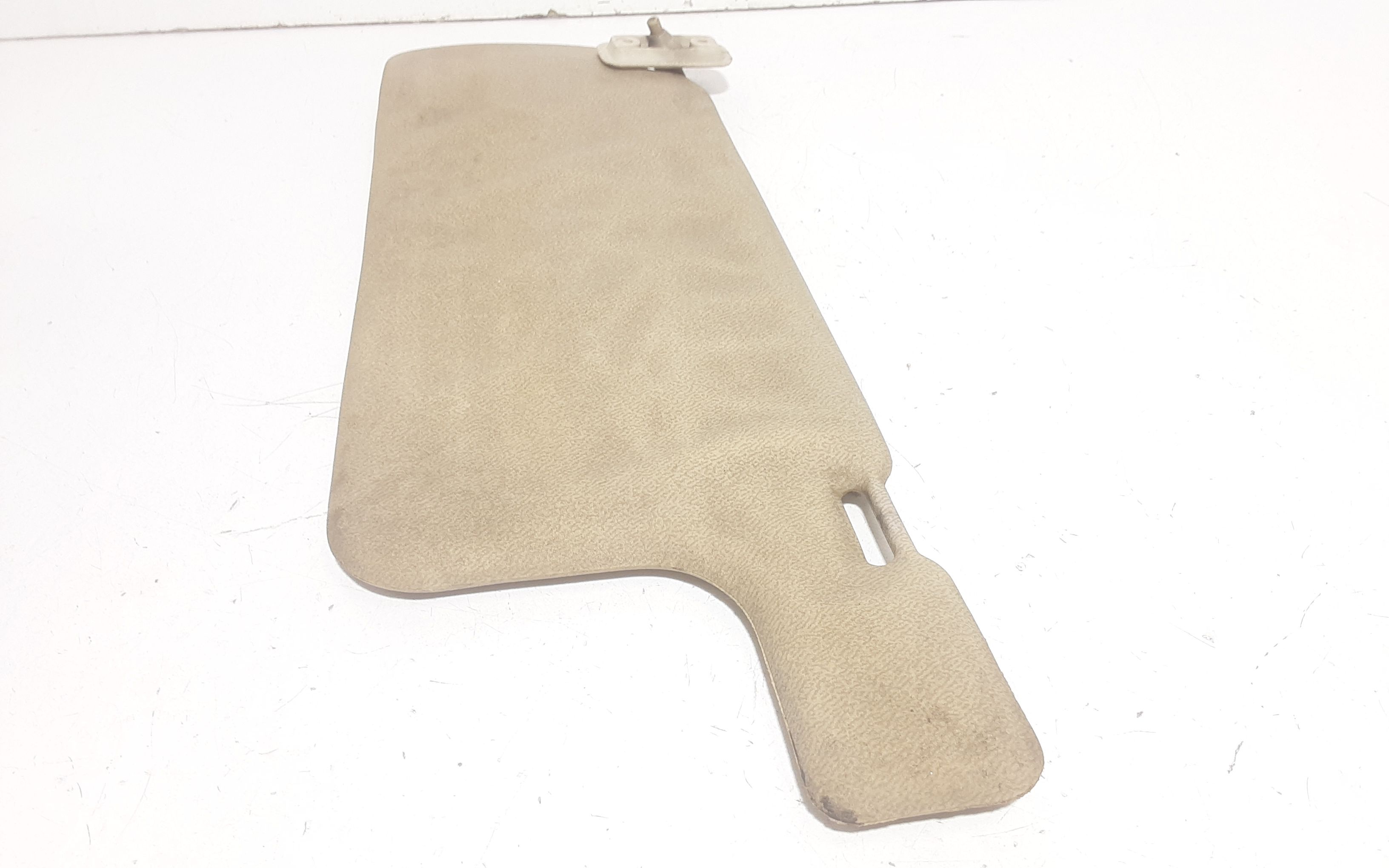 Parasole aletta anteriore Lato Guida VOLKSWAGEN Golf 2 Serie (83>92)